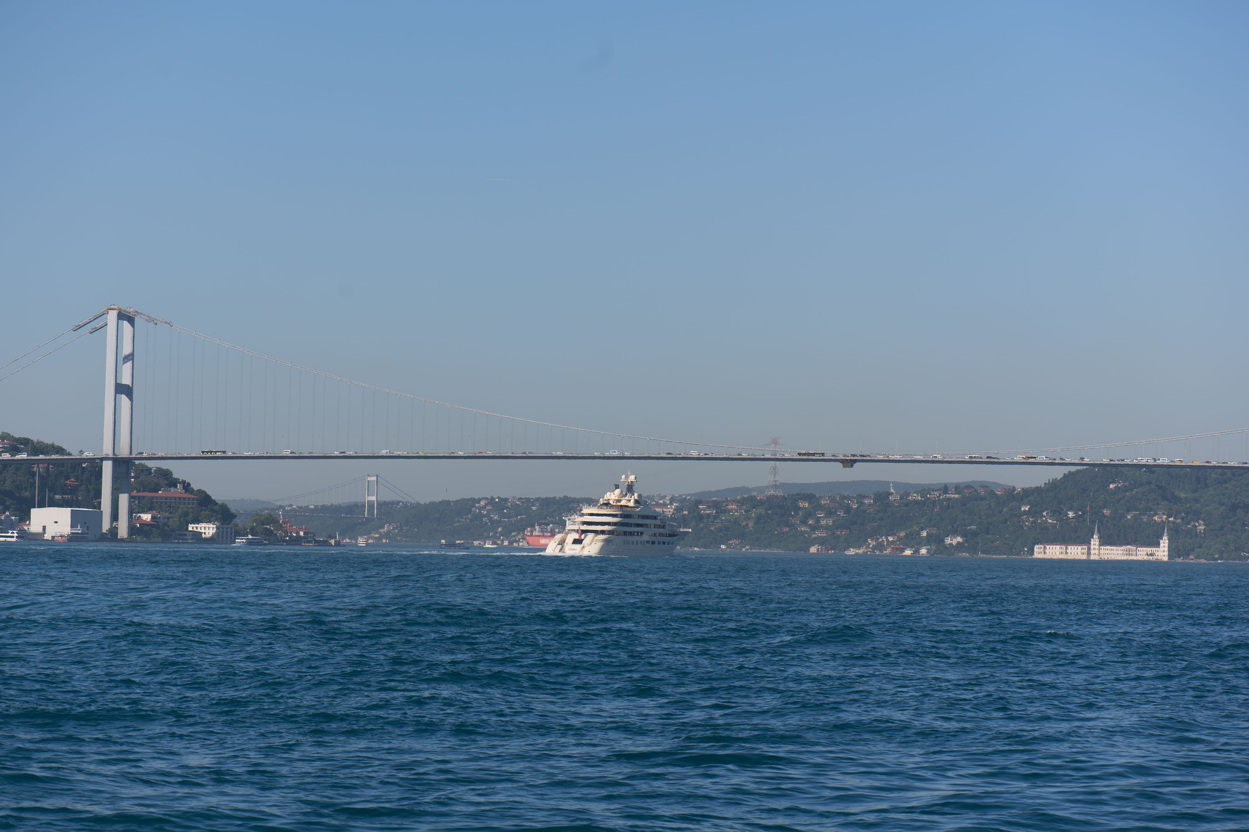 Турция '19. Юлия Розанова, коммерческий фоторепортаж в Москве