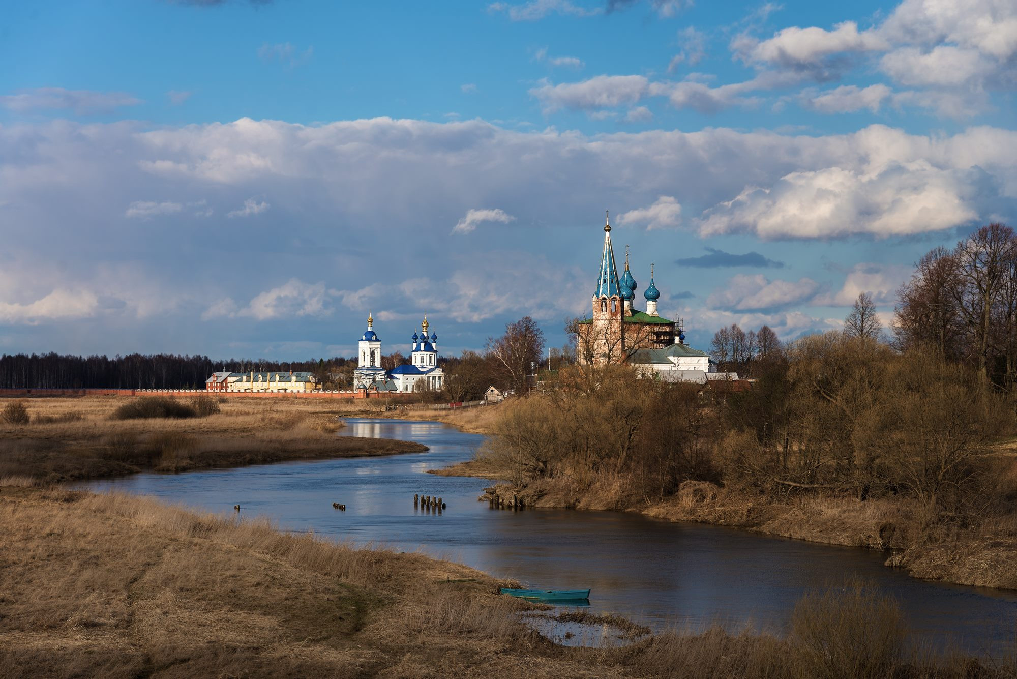 Ярославская обл. Дунилово. Юлия Розанова, коммерческий фоторепортаж в Москве