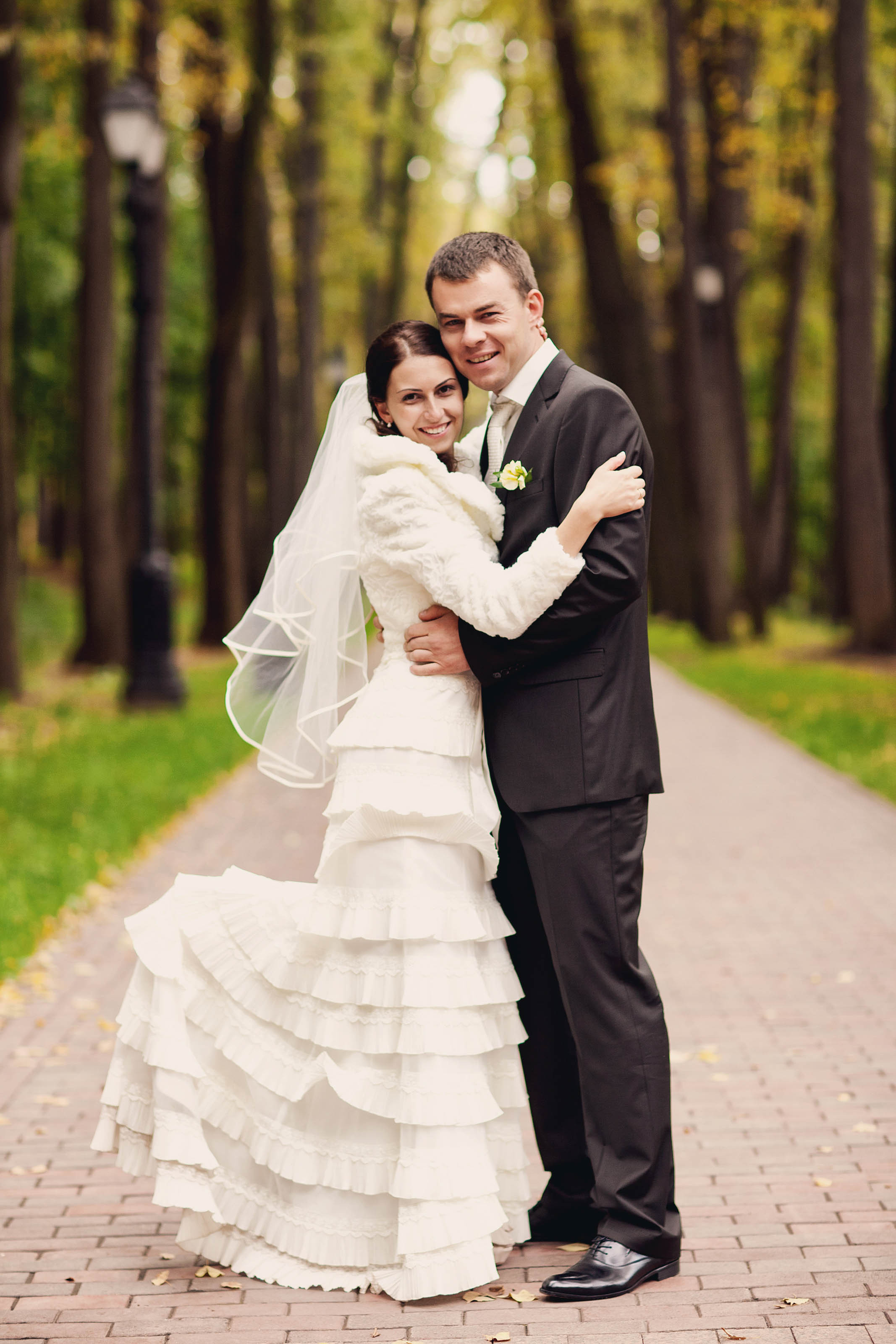 Владимир и Инара. Юлия Розанова, коммерческий фоторепортаж в Москве