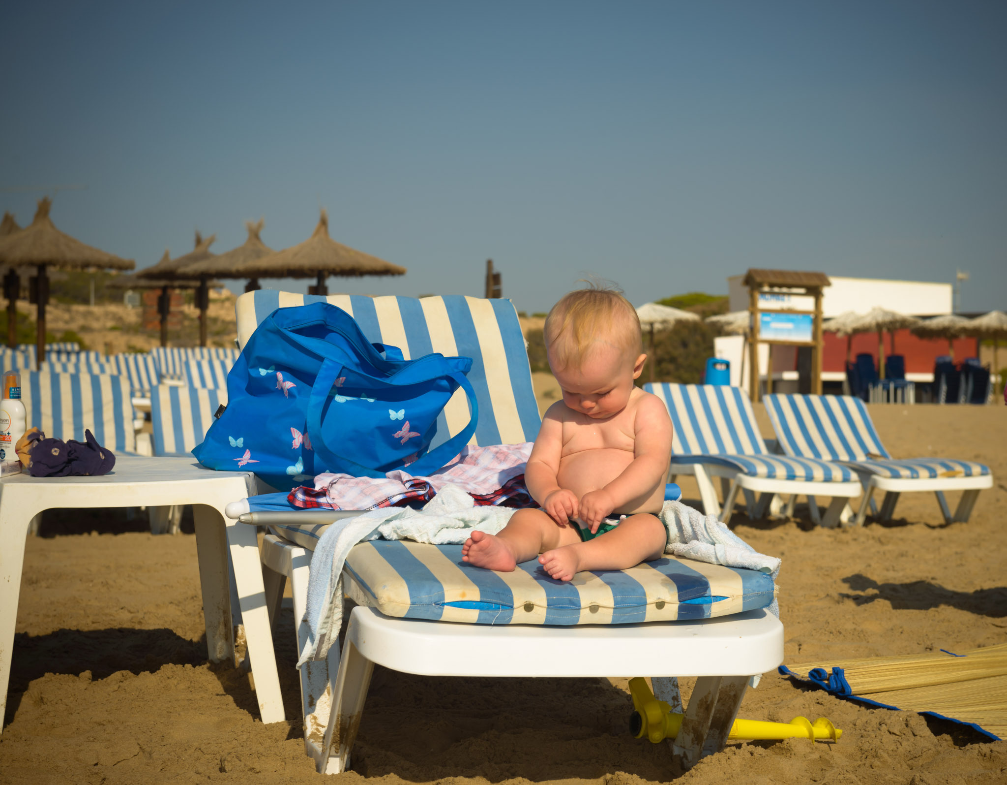 Costahispania. Семья. Юлия Розанова, коммерческий фоторепортаж в Москве