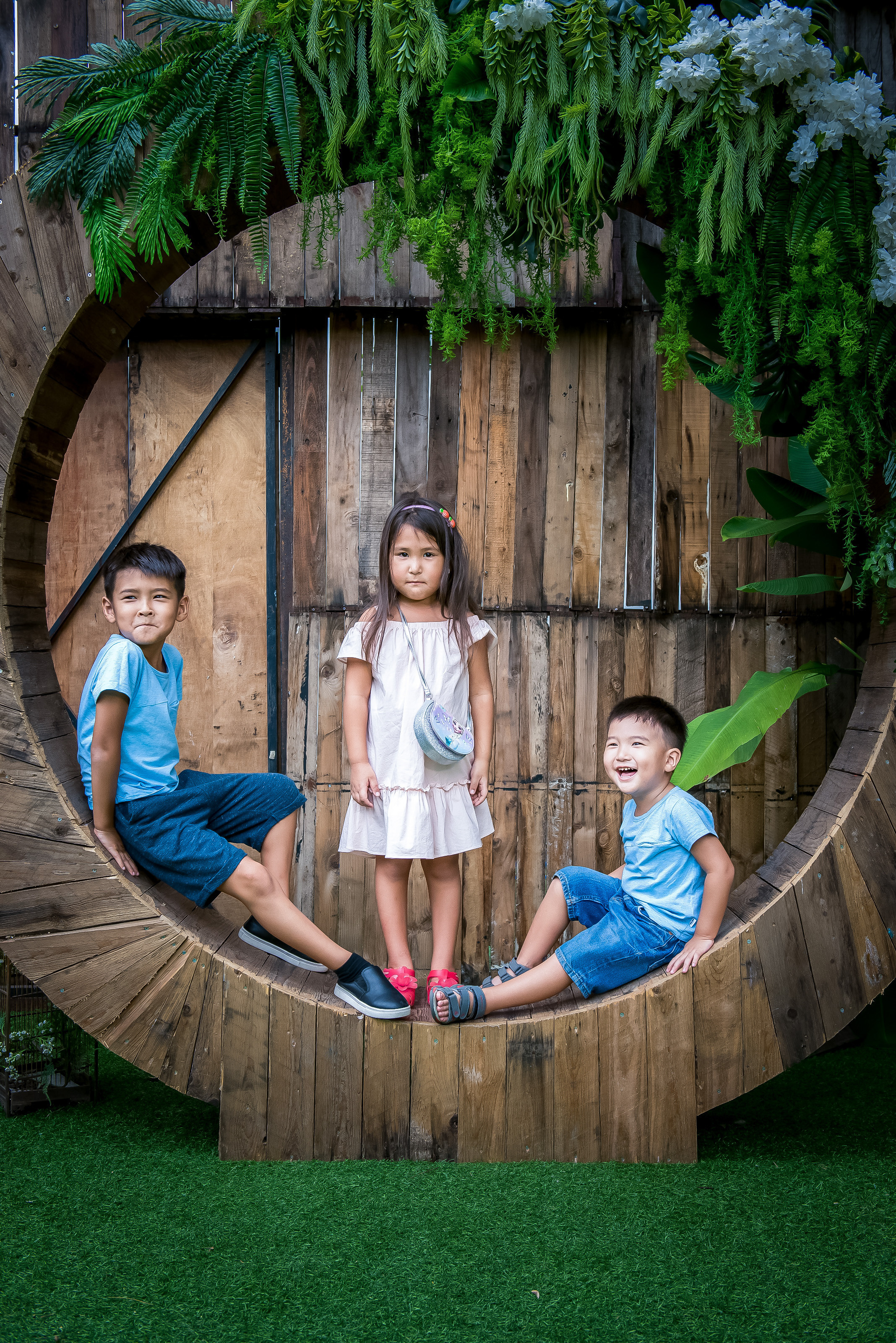 Нурбол и Ботагоз. Вьетнам. Юлия Розанова, коммерческий фоторепортаж в Москве