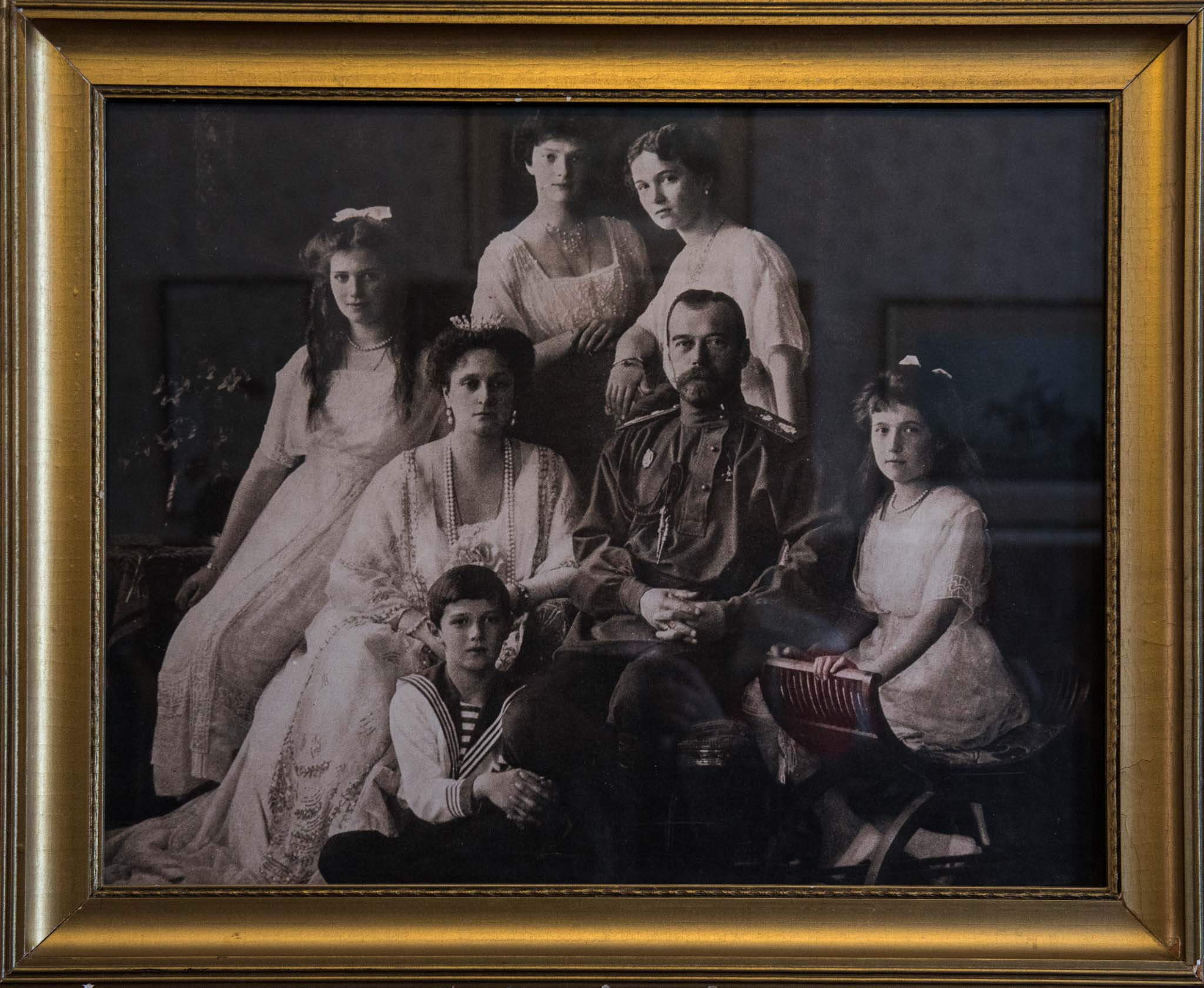 Симеиз-Ялта. Друзья. Юлия Розанова, коммерческий фоторепортаж в Москве