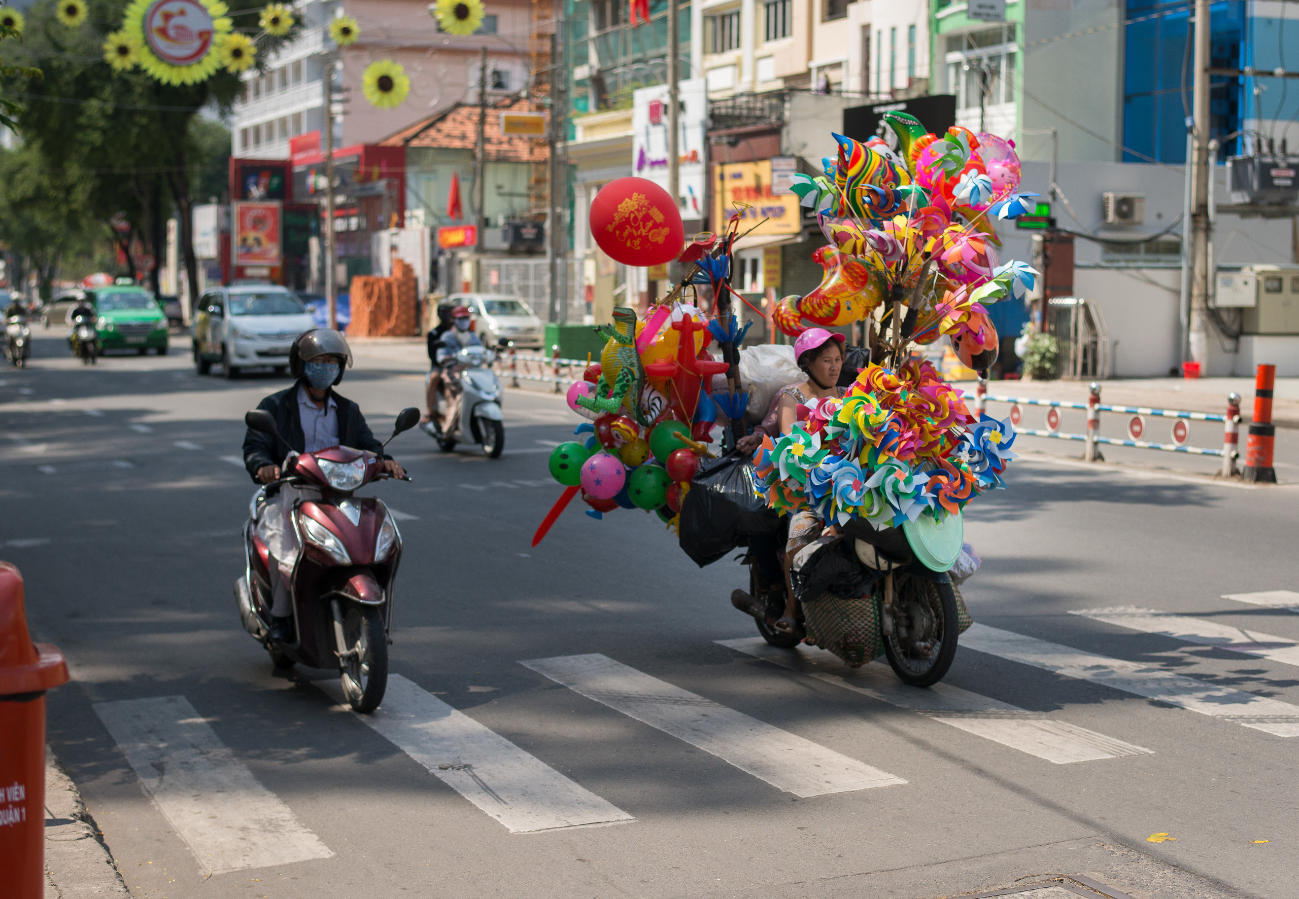 Saigonstreet. Юлия Розанова, коммерческий фоторепортаж в Москве