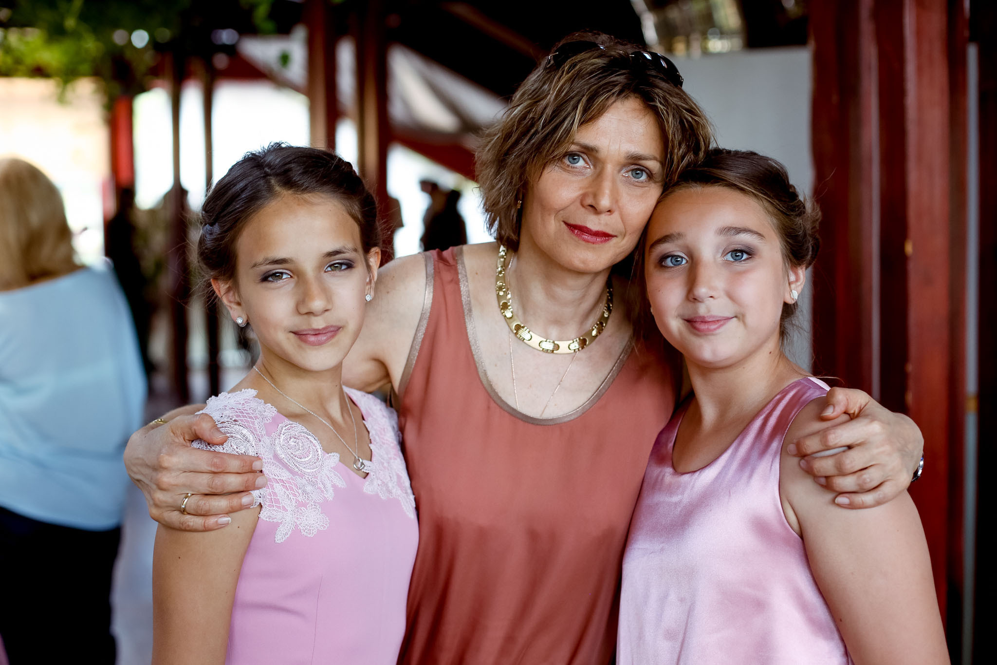 Елена и Владлен. Юлия Розанова, коммерческий фоторепортаж в Москве