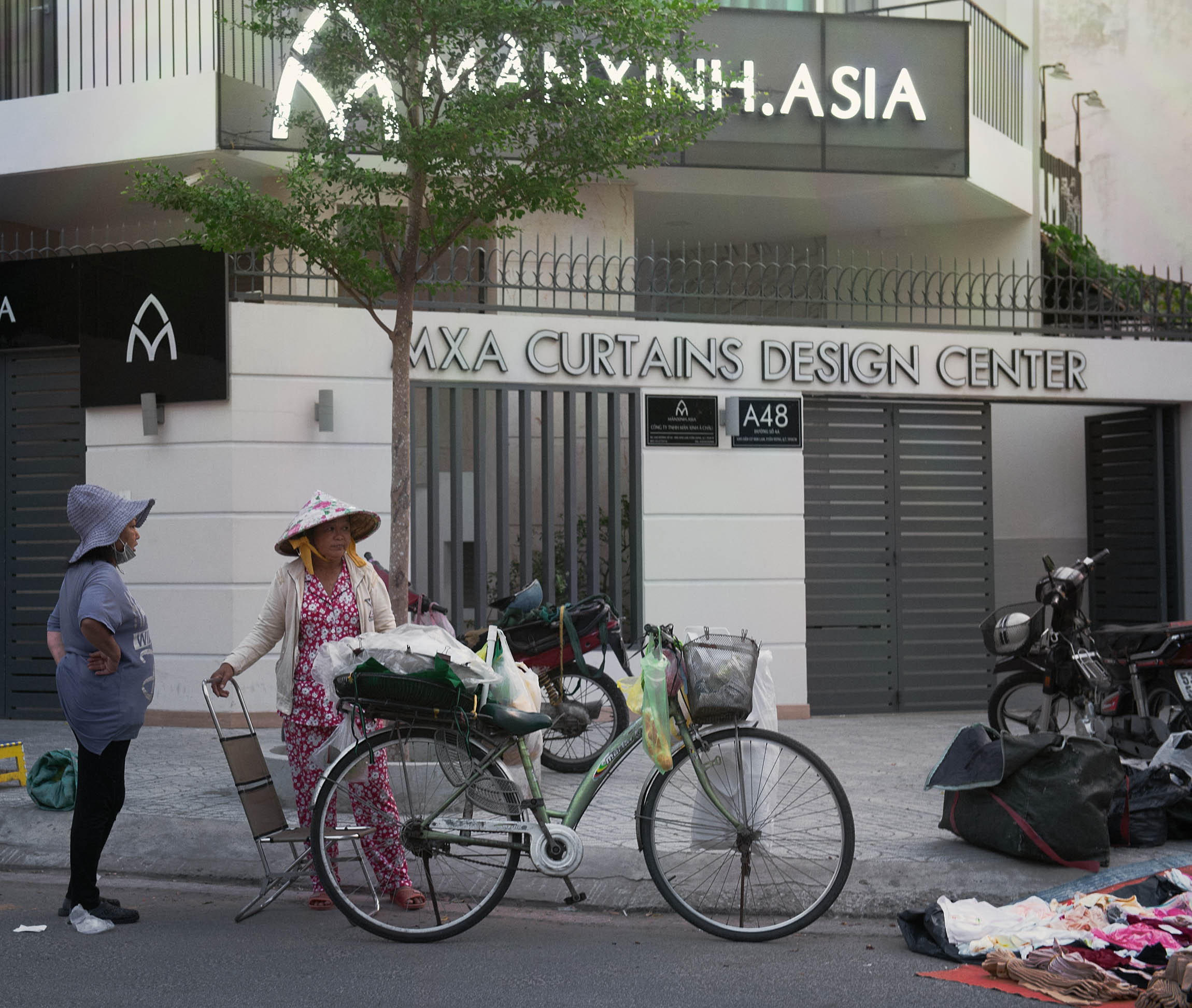 Фотопрогулка. Январь 2019. Юлия Розанова, коммерческий фоторепортаж в Москве