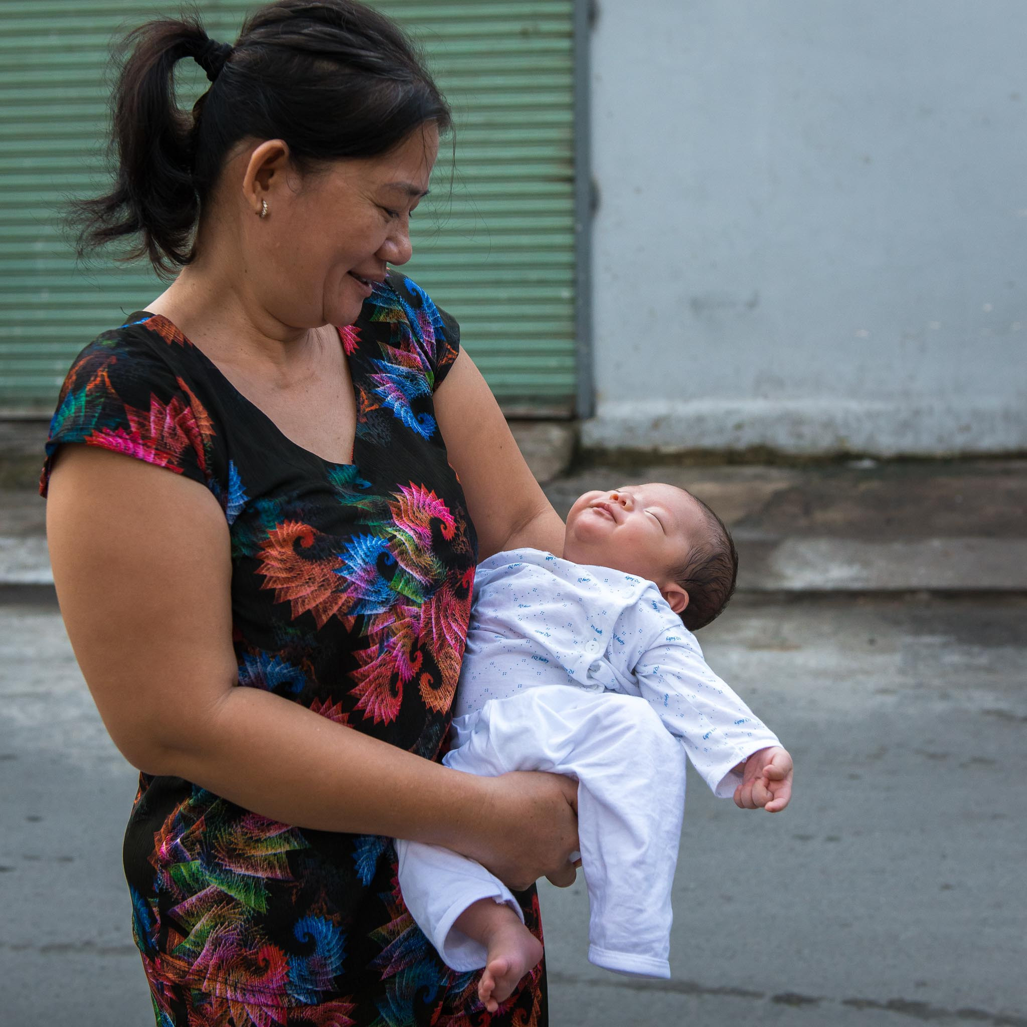 Фотопрогулка'17. Юлия Розанова, коммерческий фоторепортаж в Москве