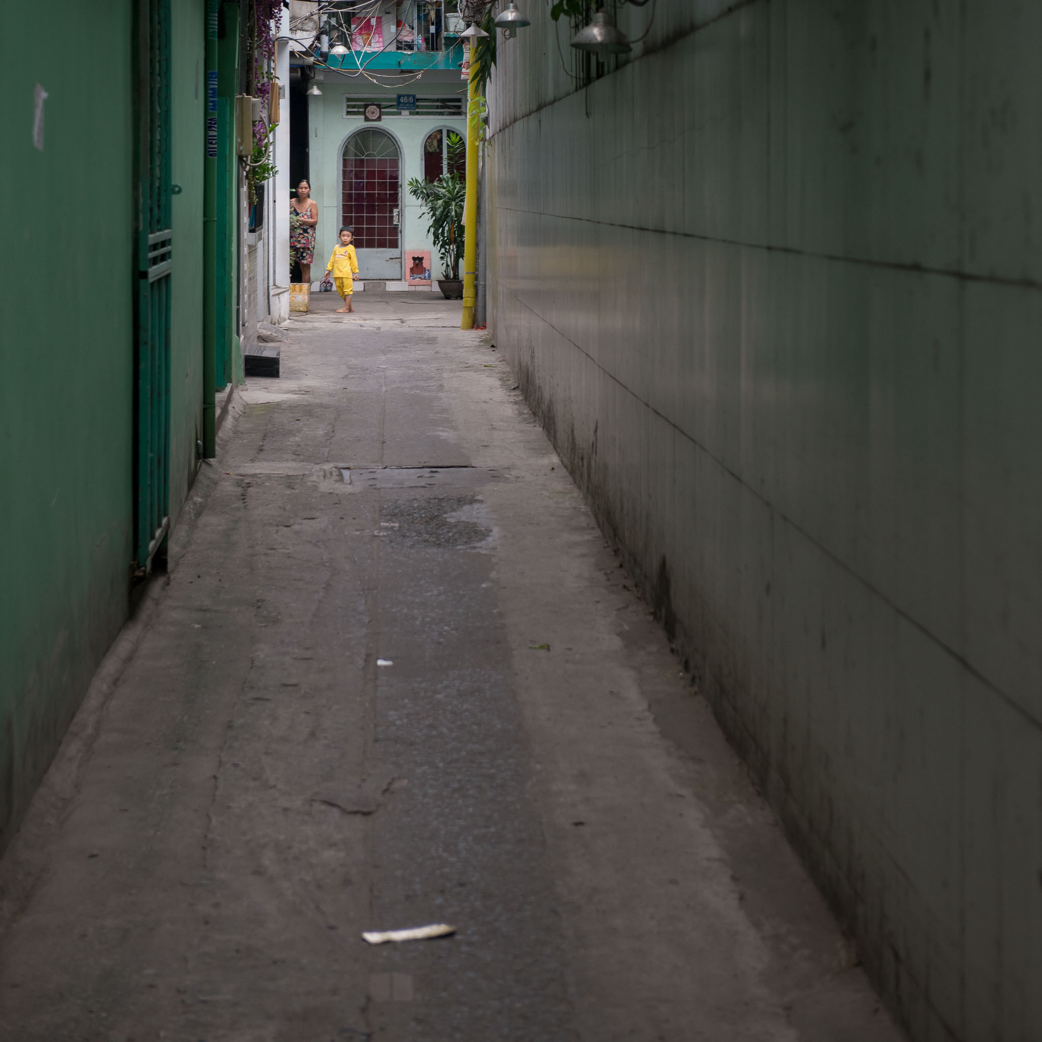 Фотопрогулка. Декабрь 2017. Юлия Розанова, коммерческий фоторепортаж в Москве