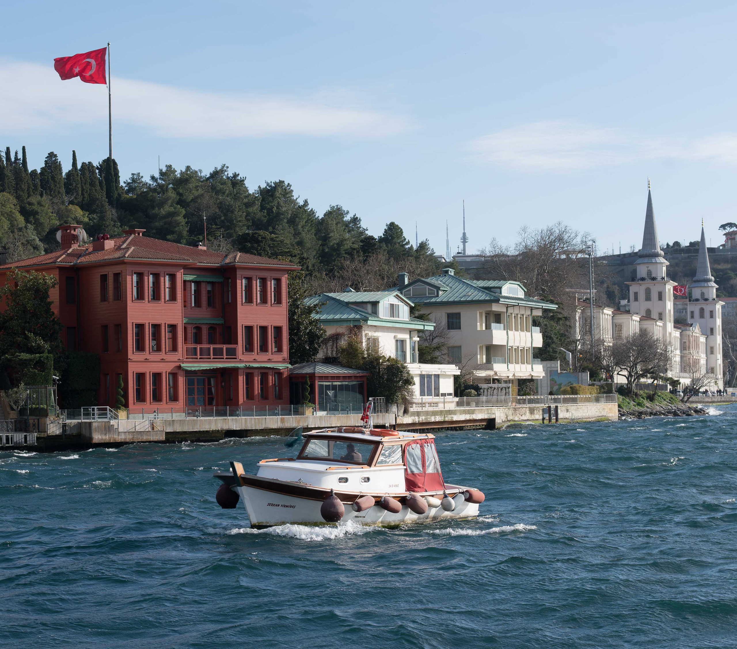 Стамбул '20. Юлия Розанова, коммерческий фоторепортаж в Москве