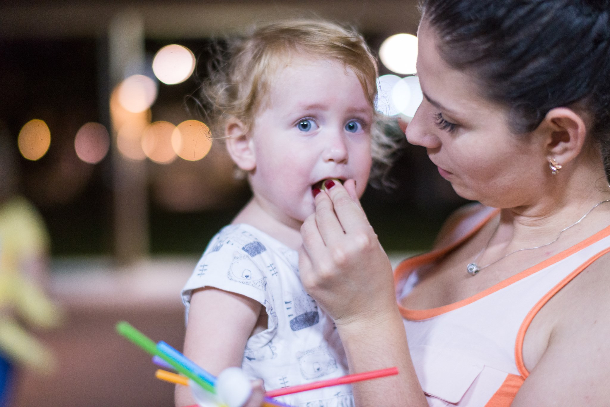 8 марта в Сайгоне '17. Юлия Розанова, коммерческий фоторепортаж в Москве