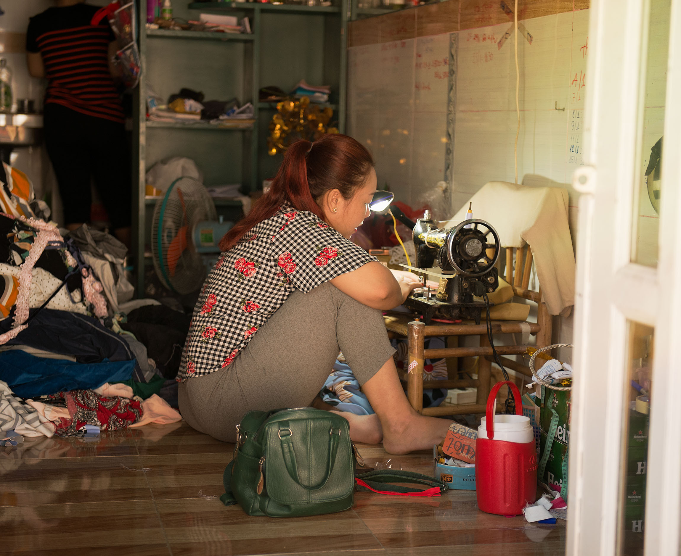 Фотопрогулка. Февраль 2019. Юлия Розанова, коммерческий фоторепортаж в Москве