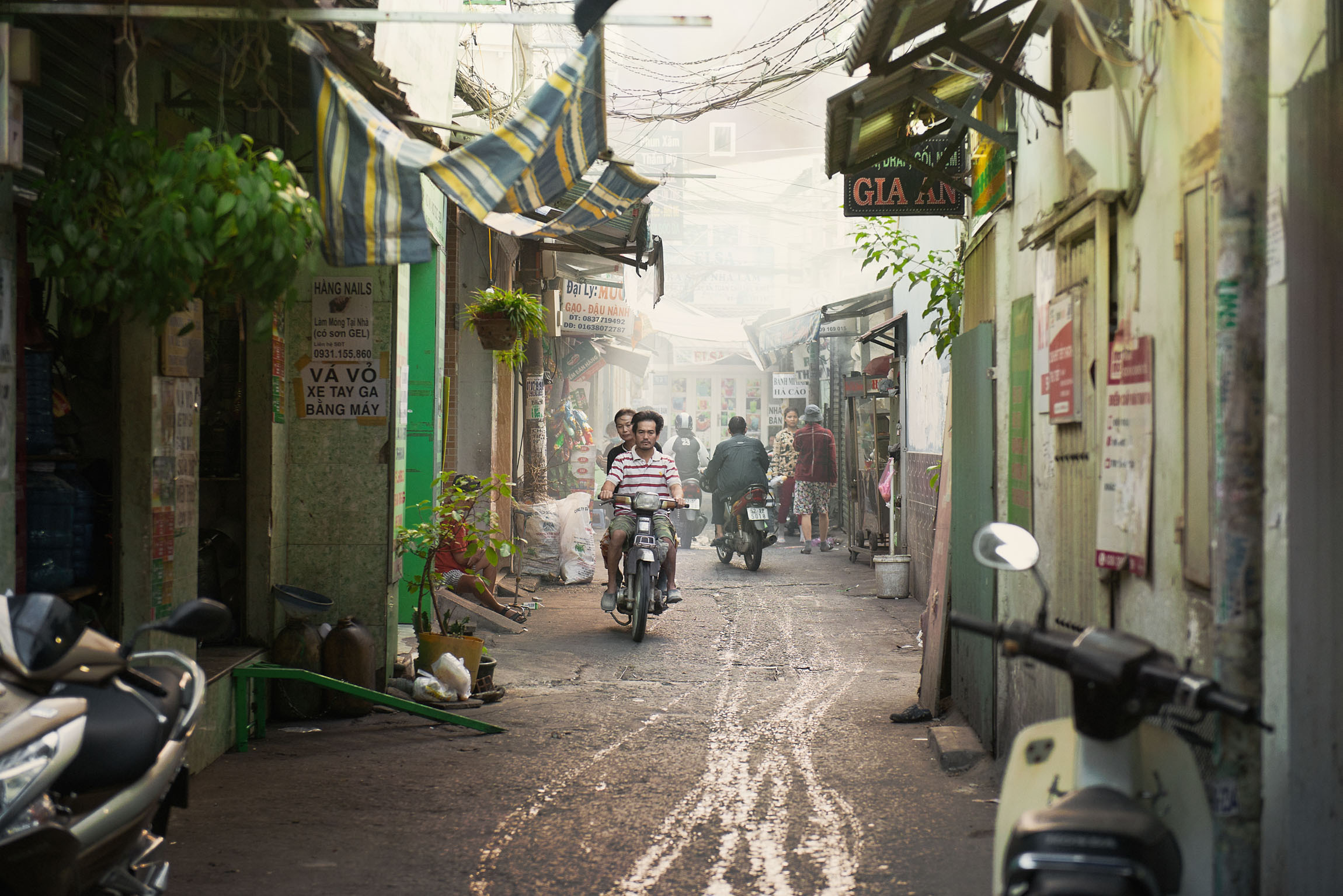 Фотопрогулка. Январь 2019. Юлия Розанова, коммерческий фоторепортаж в Москве