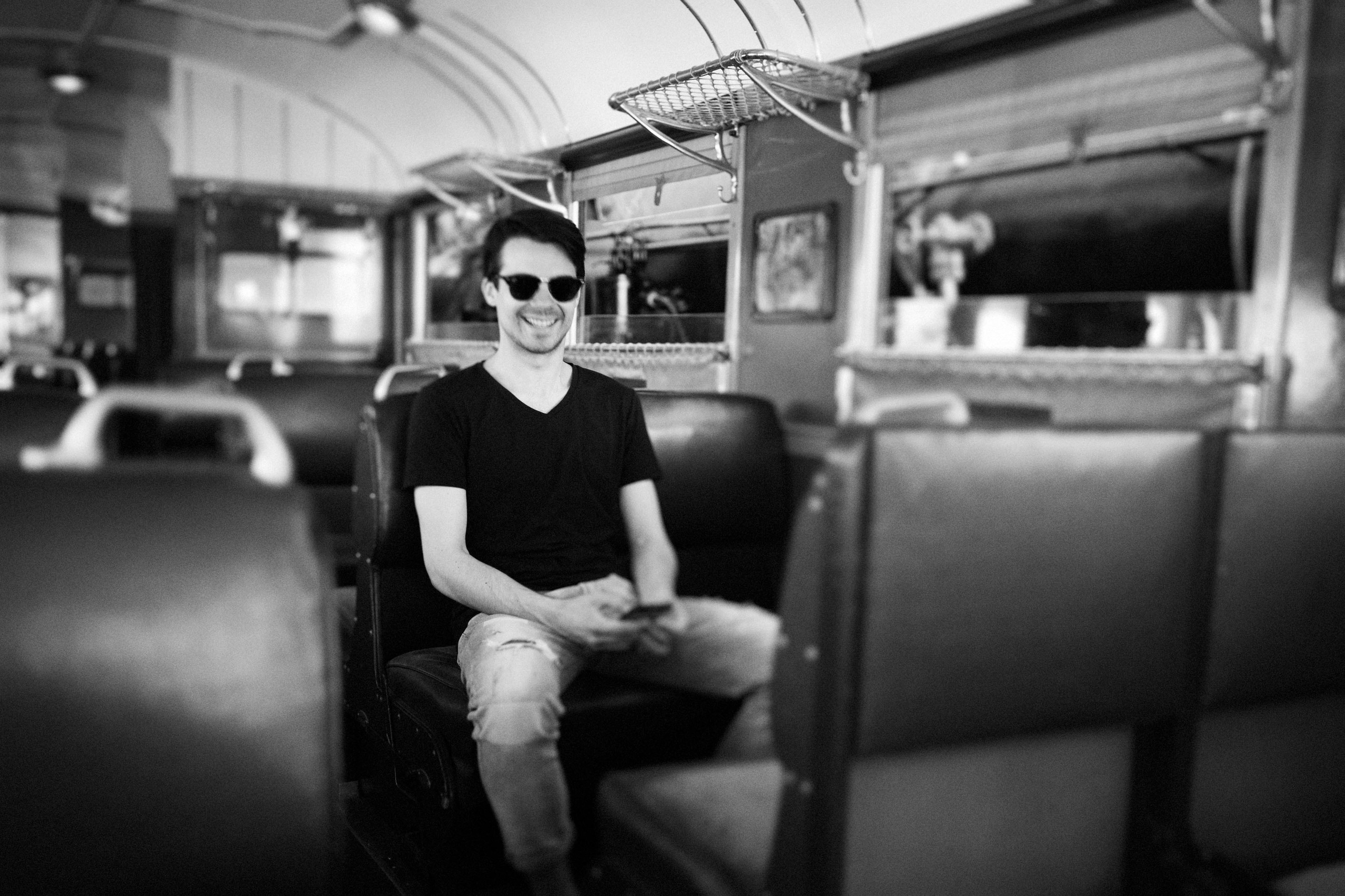 Турция '19. Юлия Розанова, коммерческий фоторепортаж в Москве