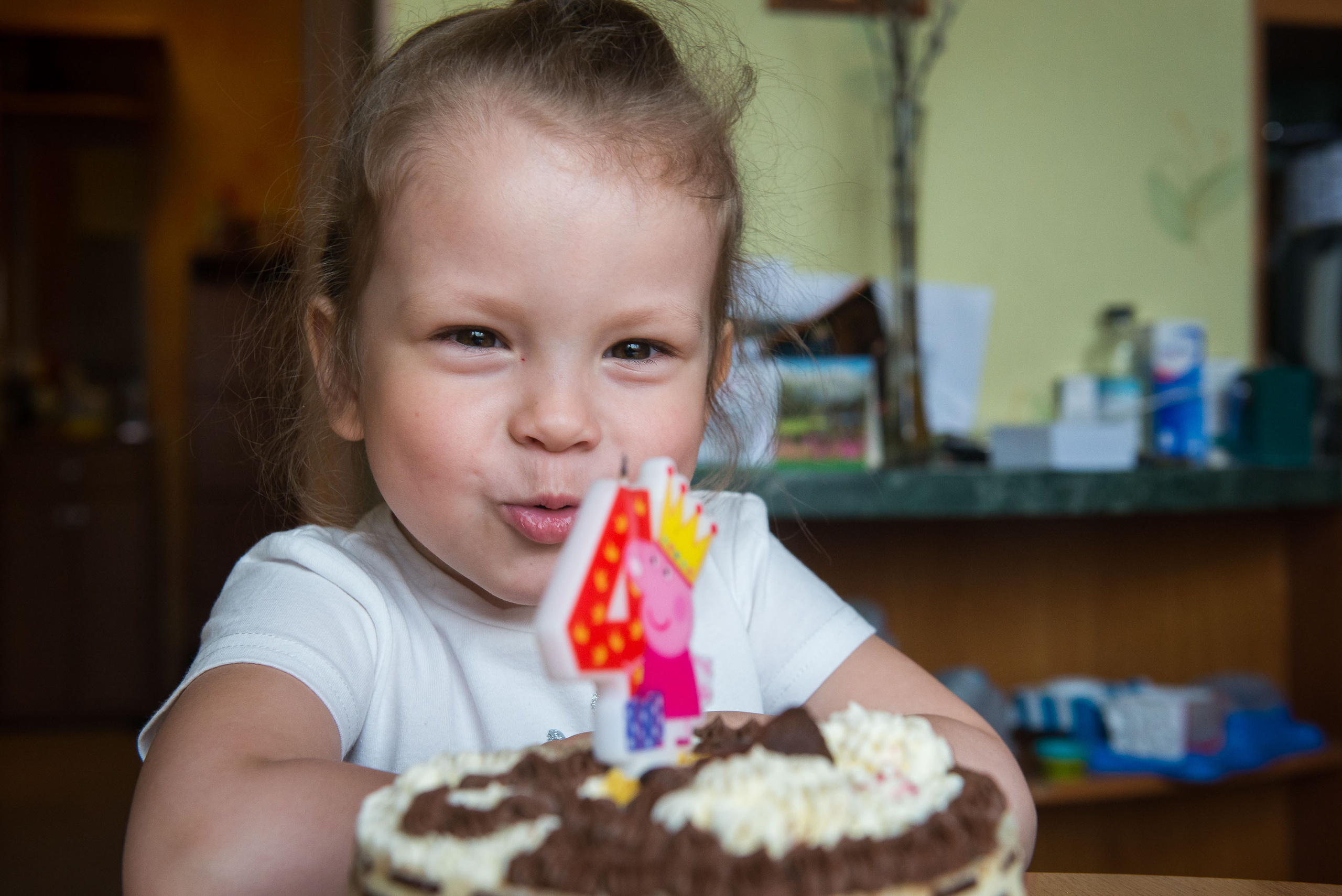 Саня 4 года '16. Юлия Розанова, коммерческий фоторепортаж в Москве