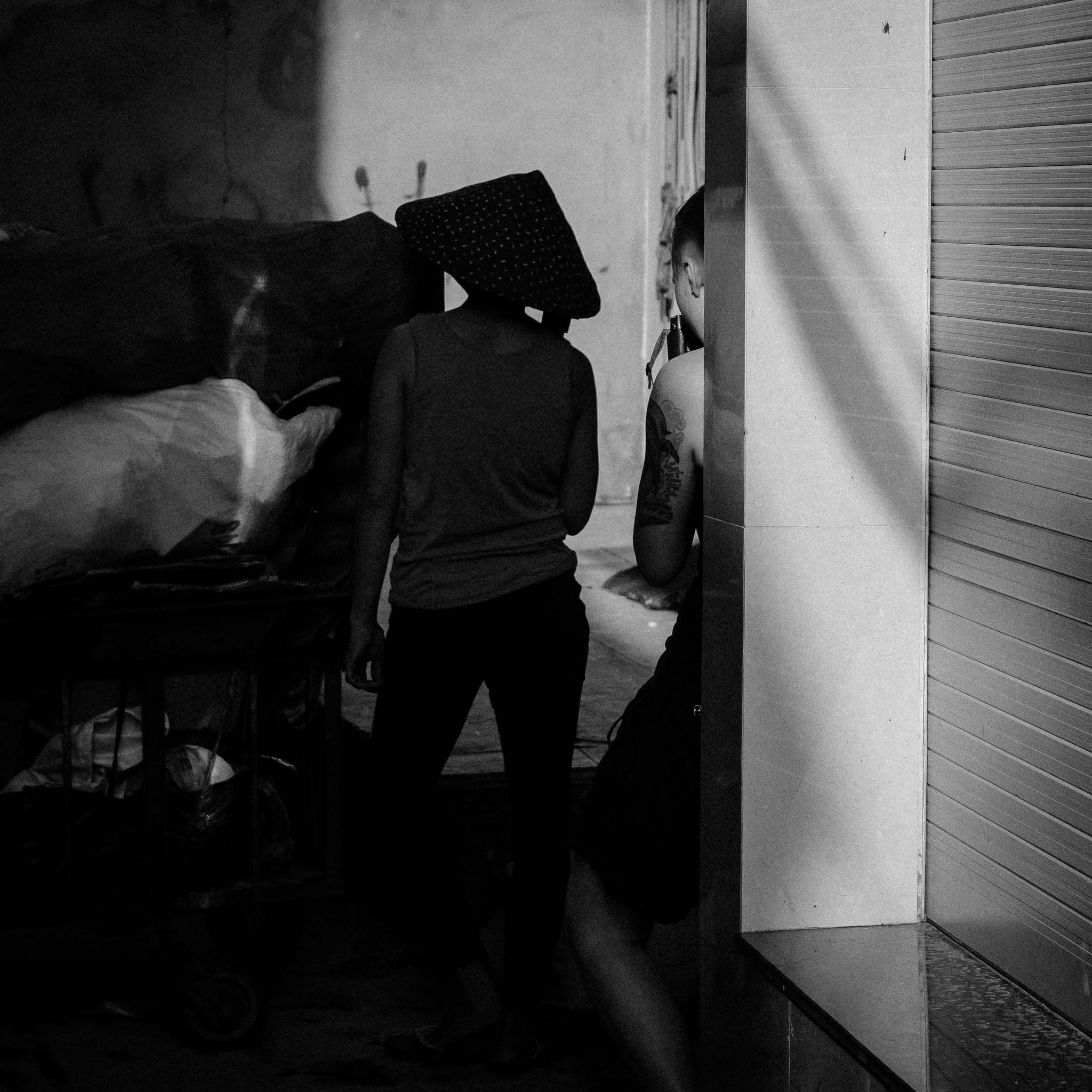 Фотопрогулка. Ноябрь 2017. Юлия Розанова, коммерческий фоторепортаж в Москве