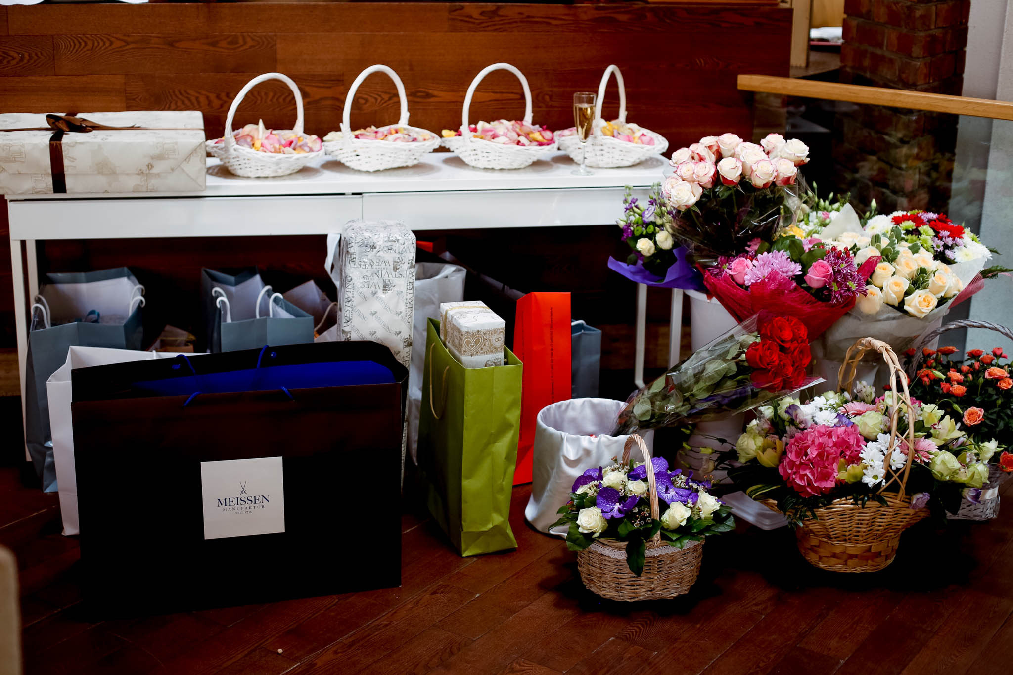 Елена и Владлен. Юлия Розанова, коммерческий фоторепортаж в Москве