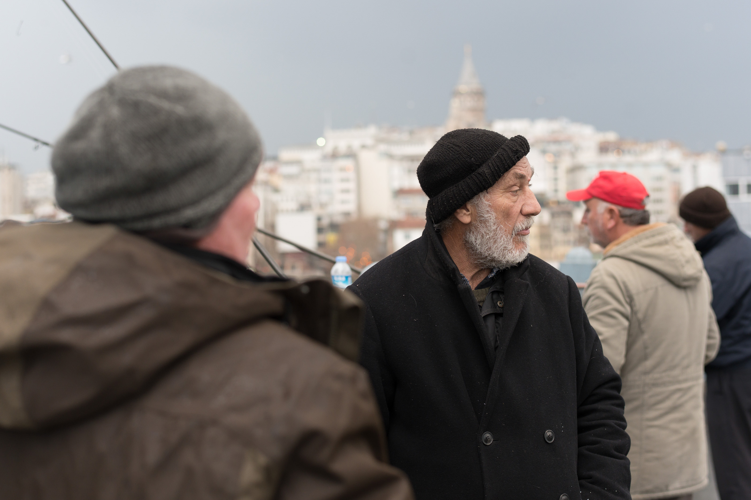 Стамбул '20. Юлия Розанова, коммерческий фоторепортаж в Москве