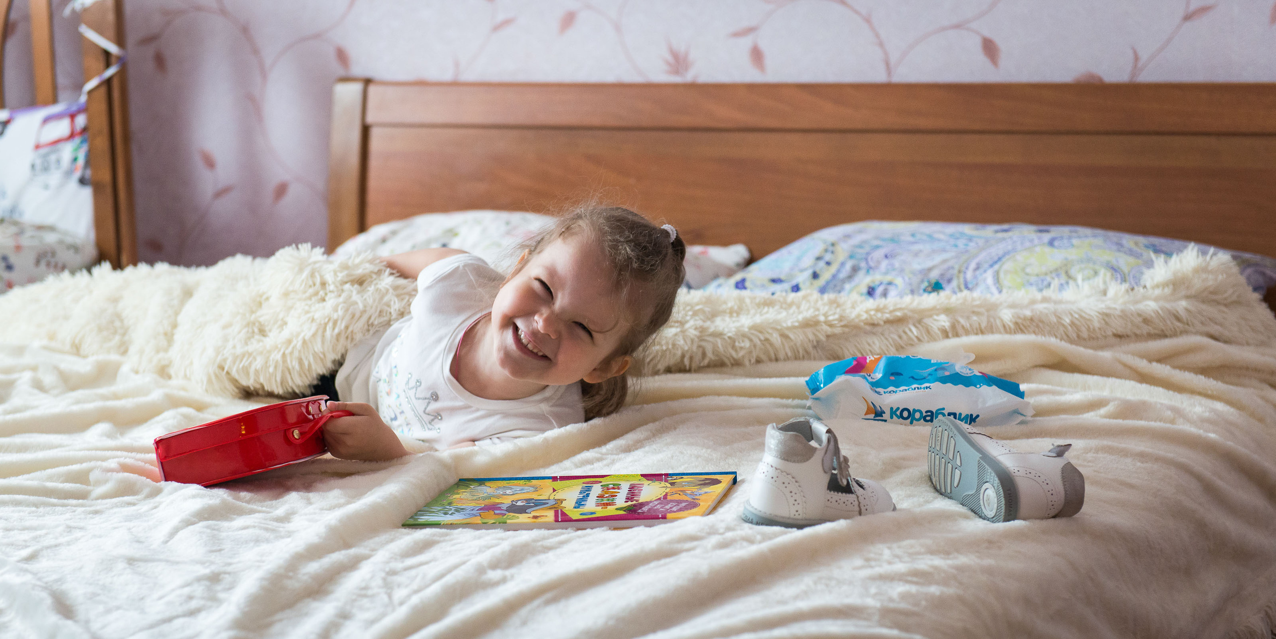 Саня 4 года '16. Юлия Розанова, коммерческий фоторепортаж в Москве