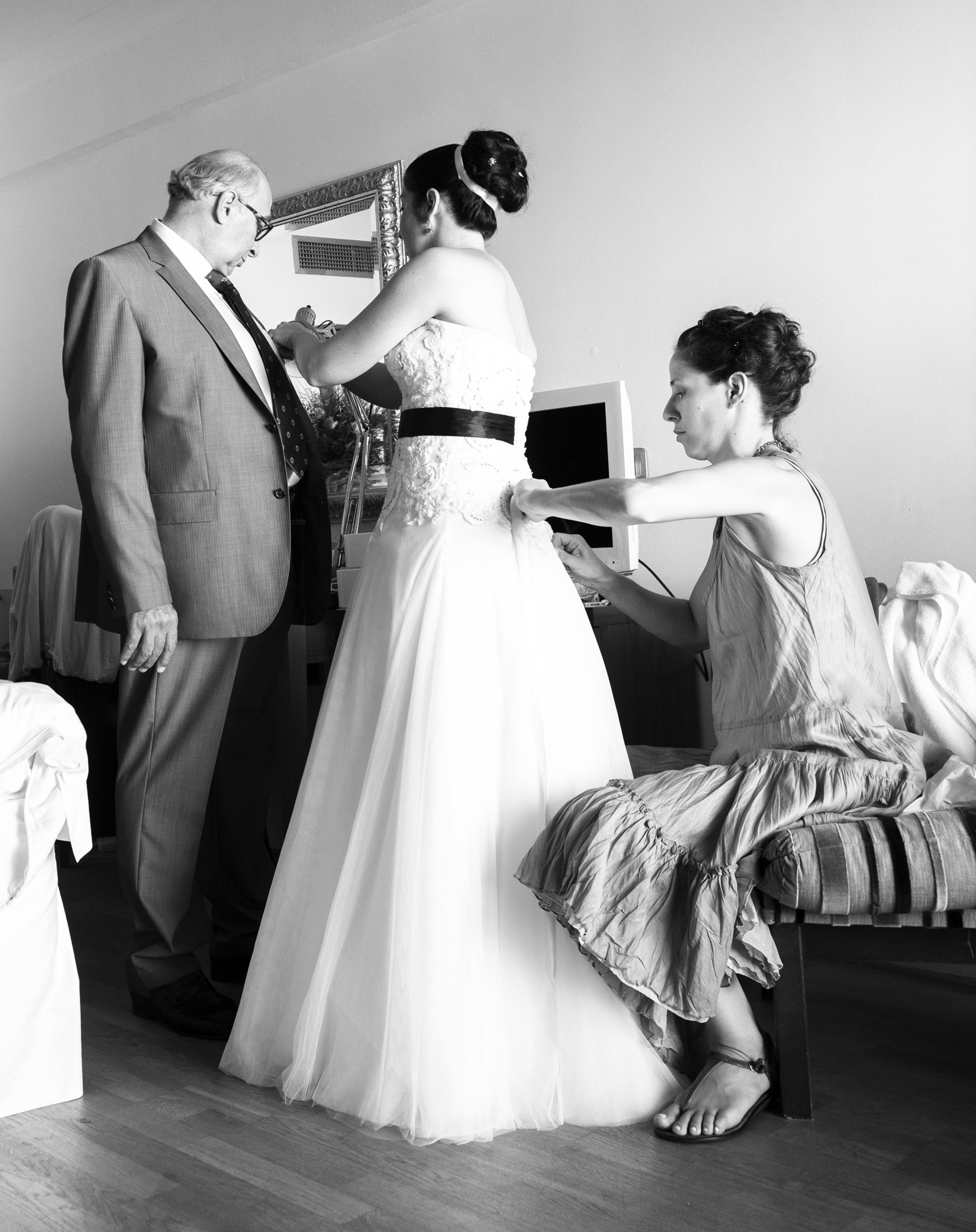 Виктор и Татьяна. Юлия Розанова, коммерческий фоторепортаж в Москве