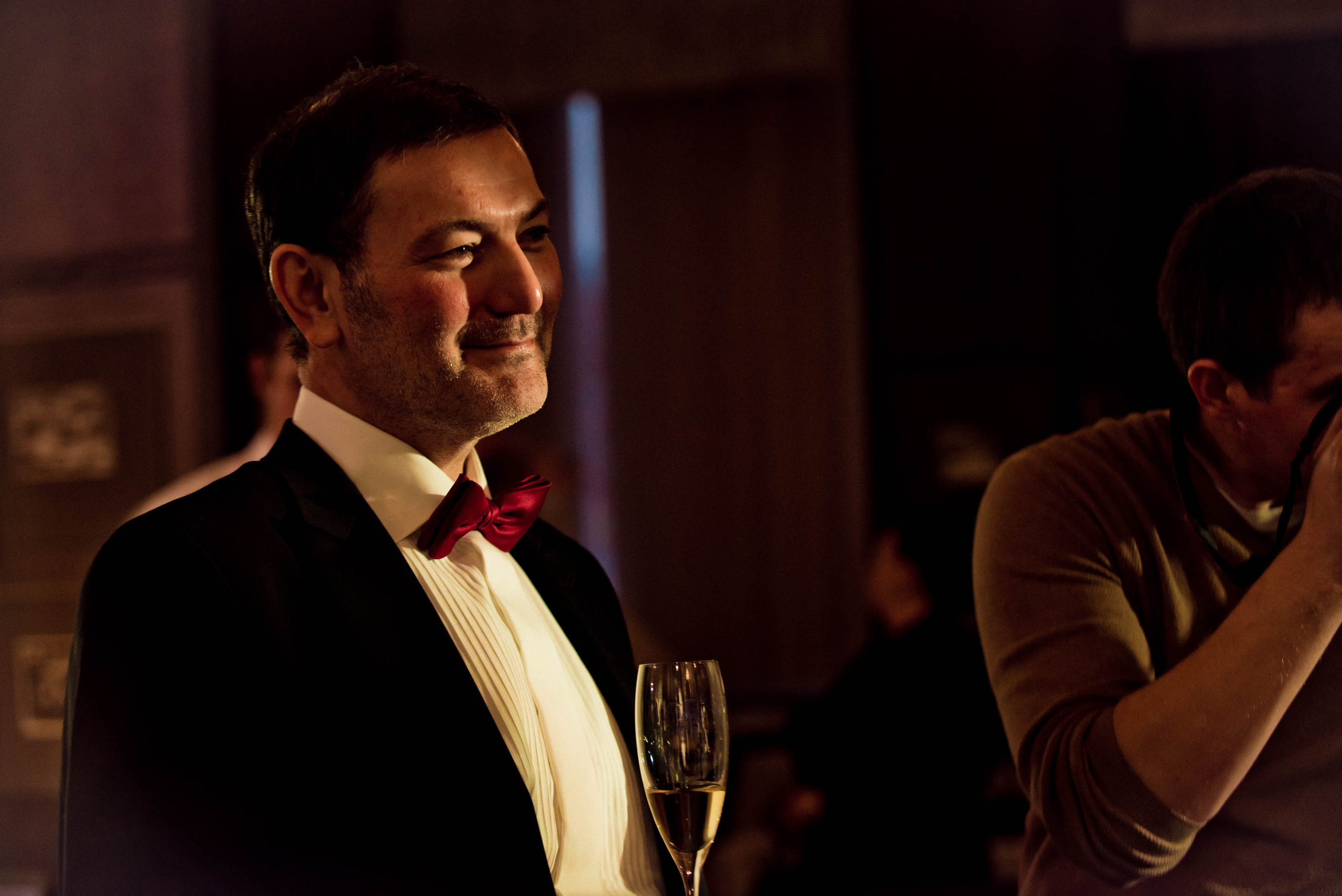 Юбилей Ирины. Ресторан «Москвич». Юлия Розанова, коммерческий фоторепортаж в Москве