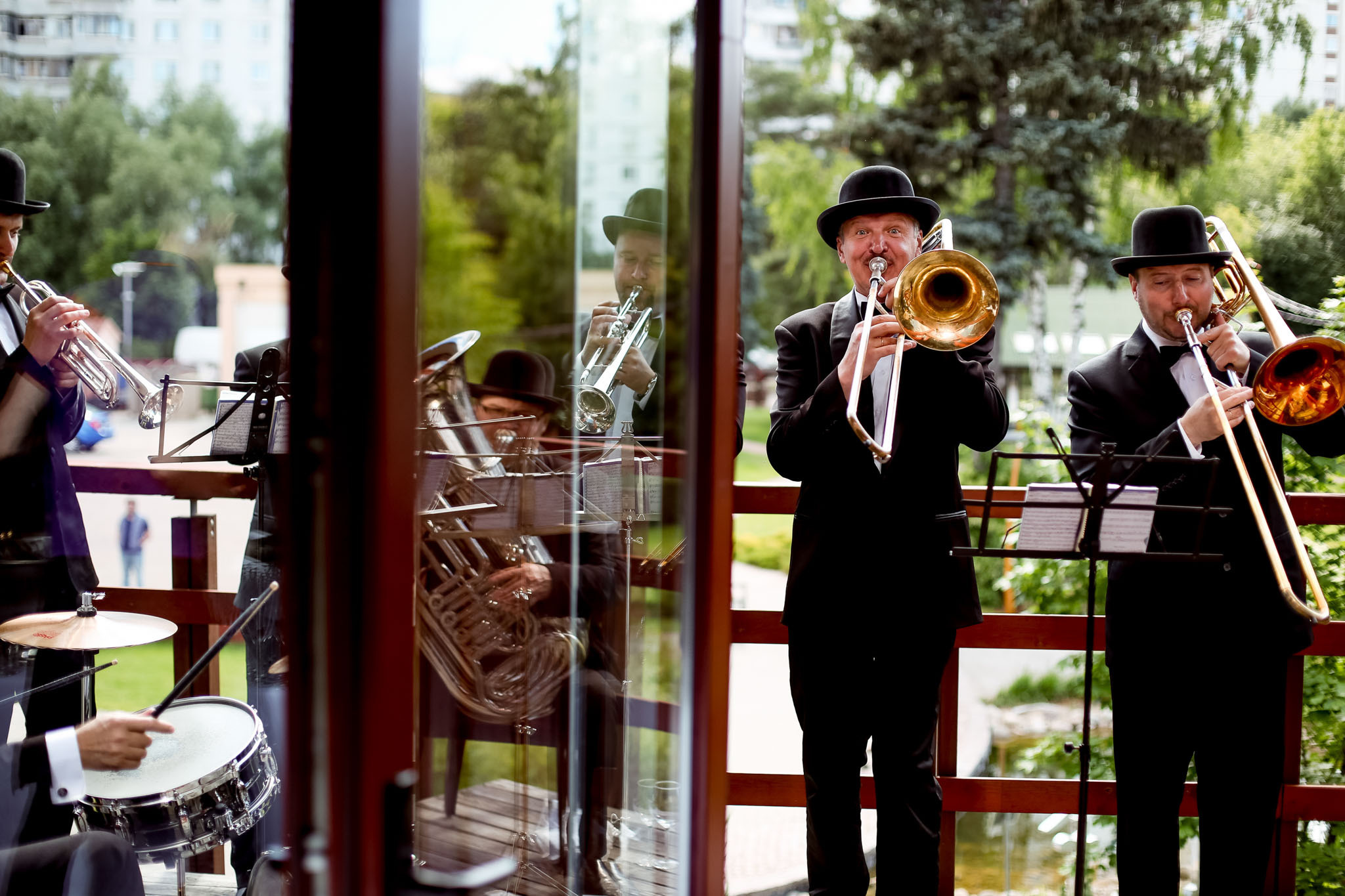 Елена и Владлен. Юлия Розанова, коммерческий фоторепортаж в Москве