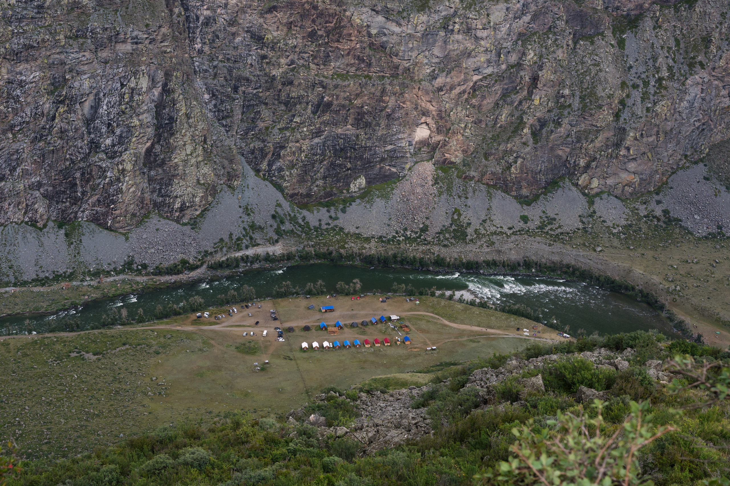 Алтай. Юлия Розанова, коммерческий фоторепортаж в Москве