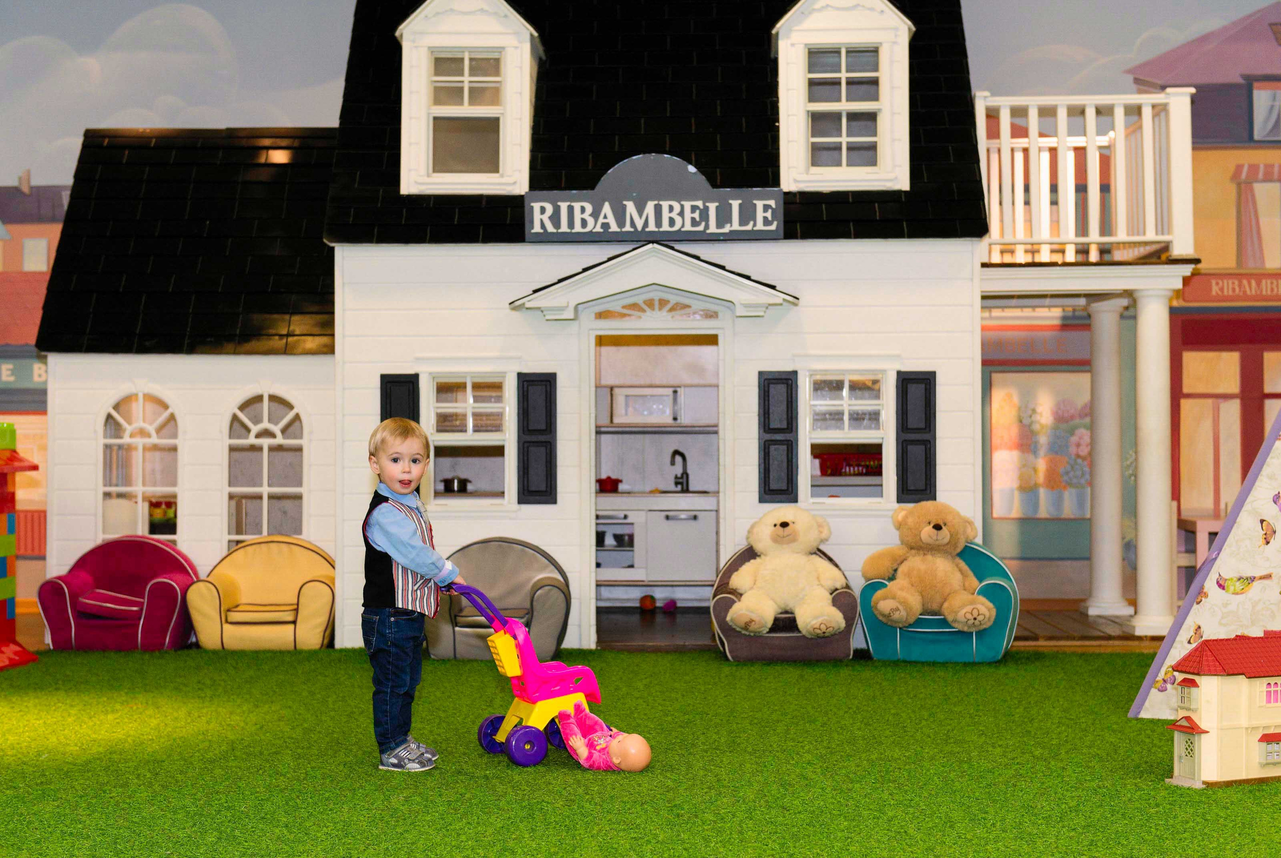 Вика 2 года '16. Юлия Розанова, коммерческий фоторепортаж в Москве