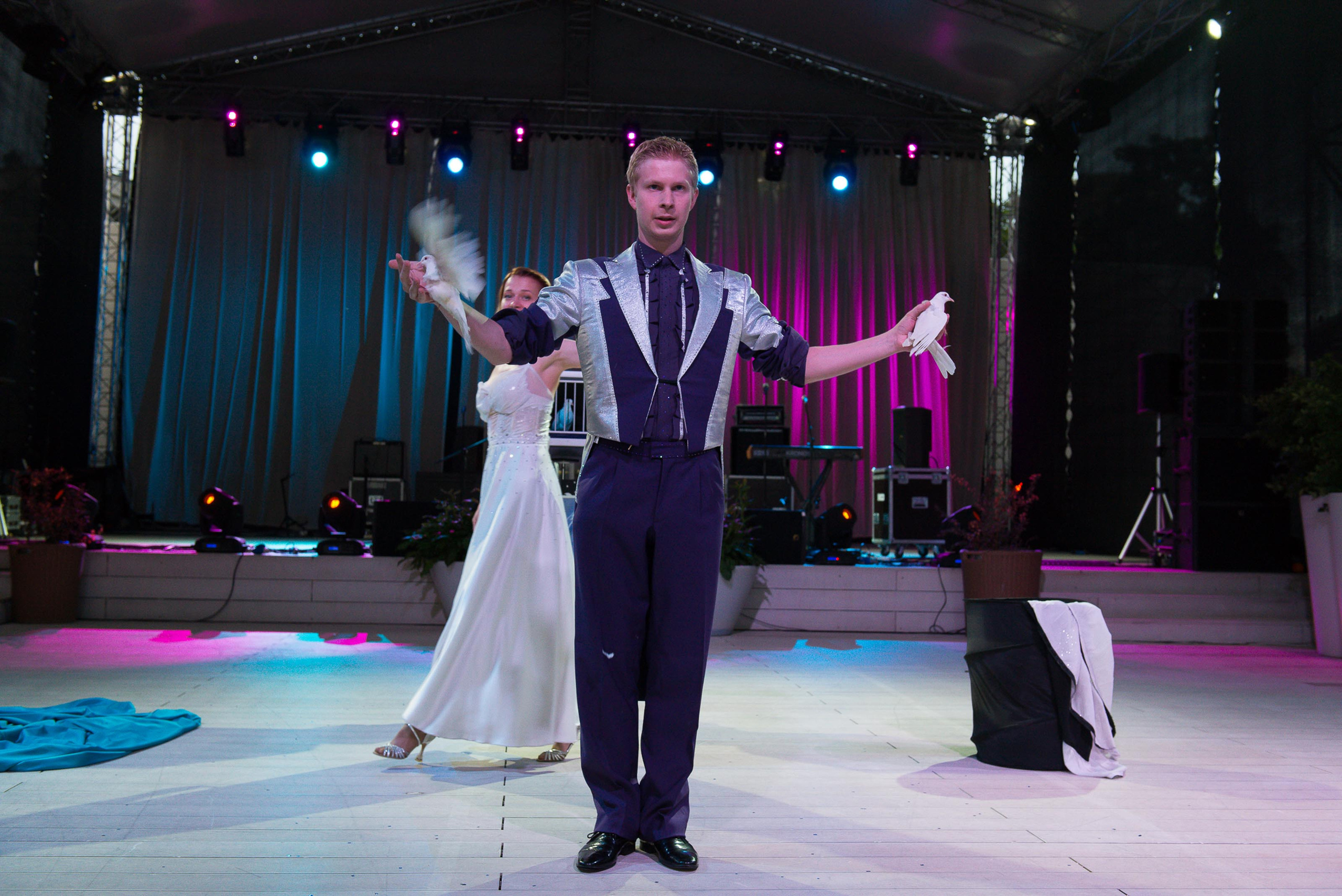 Юбилей Александра '16. Юлия Розанова, коммерческий фоторепортаж в Москве