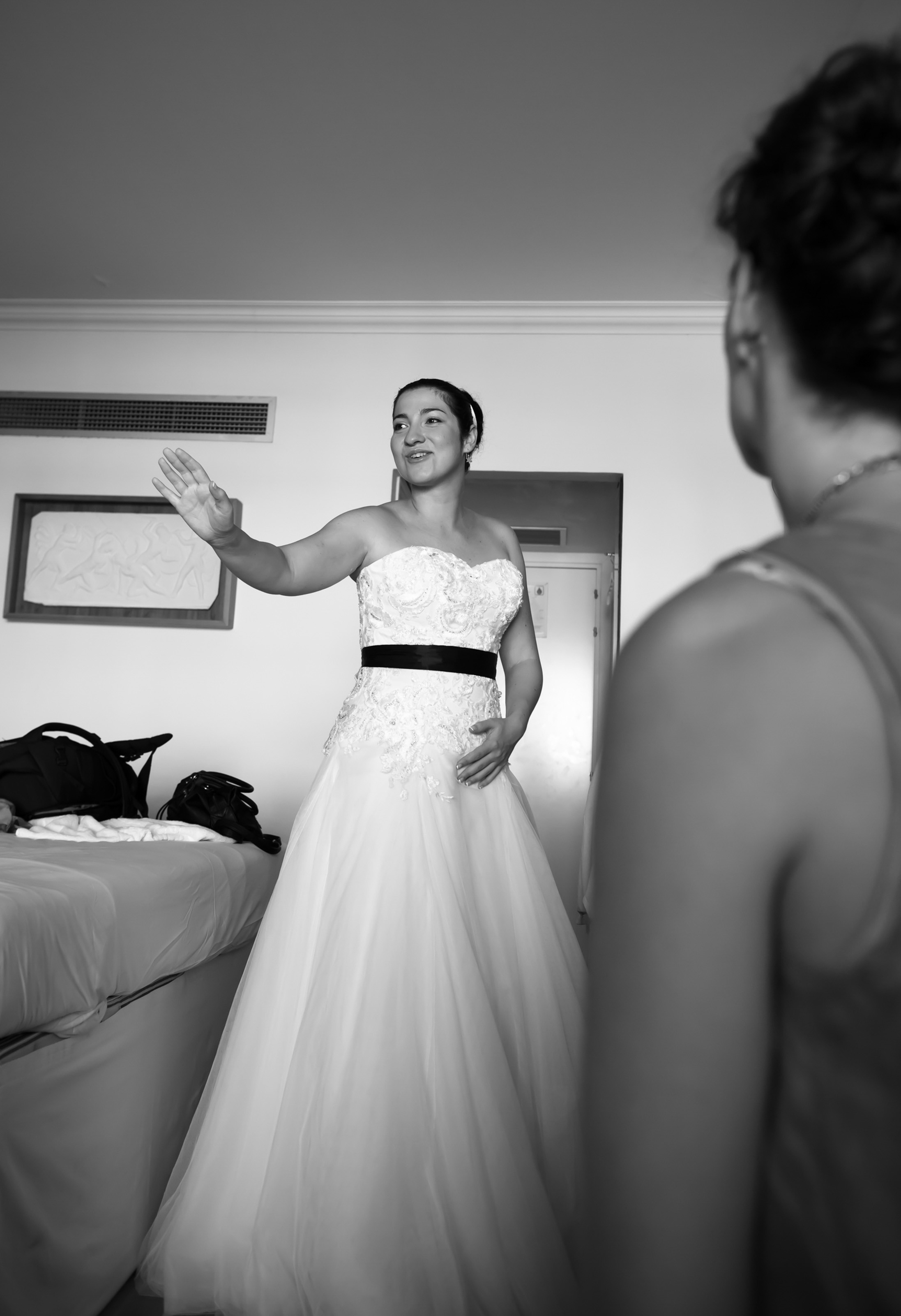 Виктор и Татьяна. Юлия Розанова, коммерческий фоторепортаж в Москве