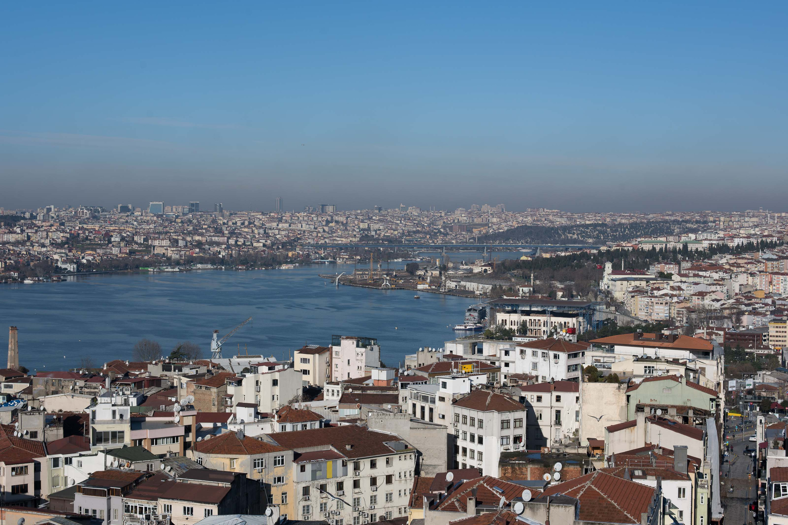 Стамбул '20. Юлия Розанова, коммерческий фоторепортаж в Москве