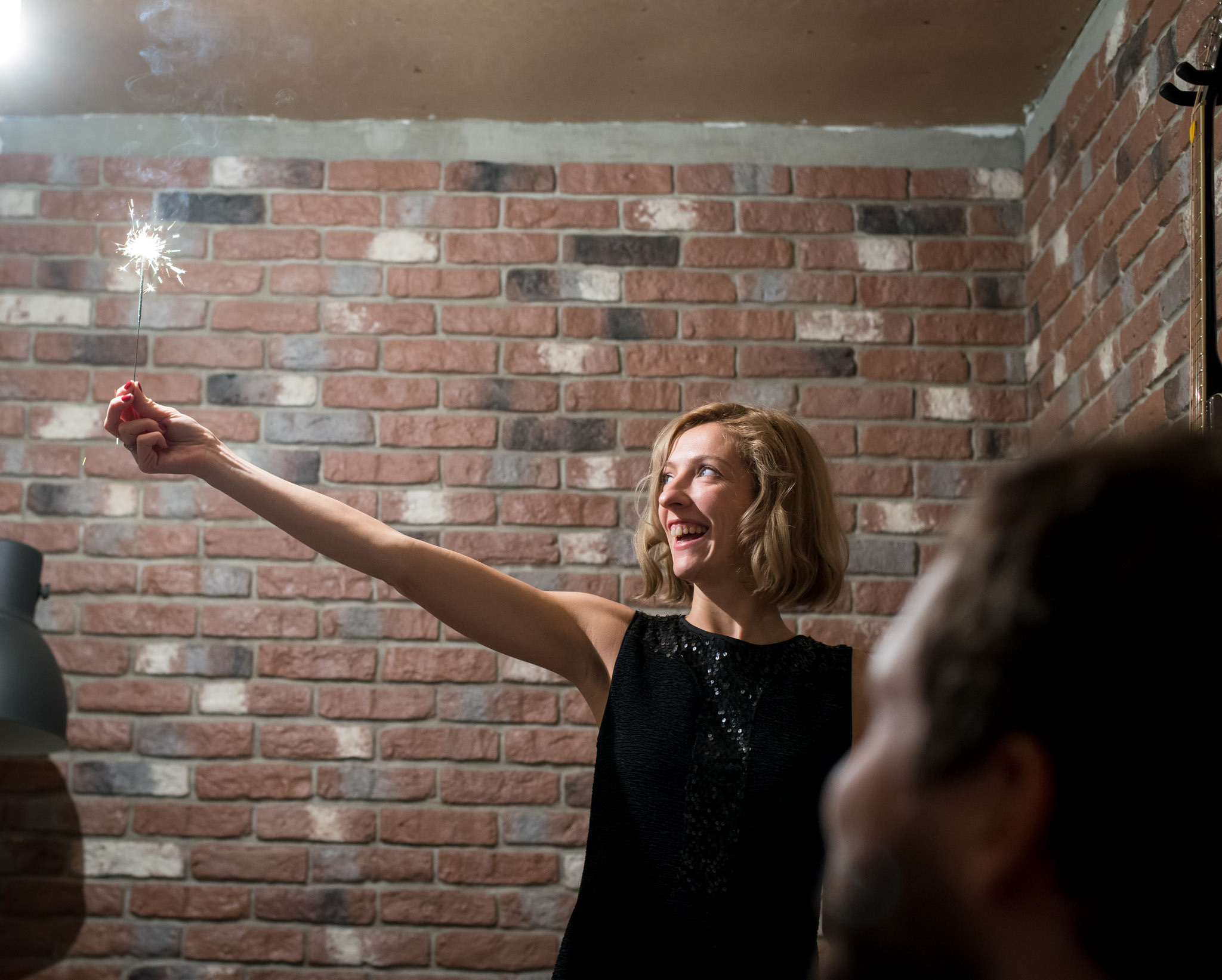 Малышевы. Jan '14. Юлия Розанова, коммерческий фоторепортаж в Москве