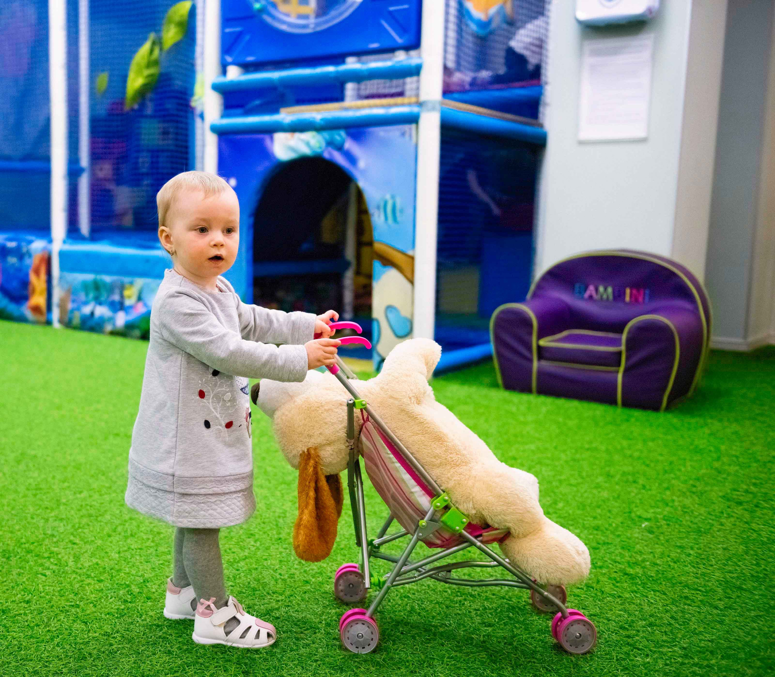 Вика 2 года '16. Юлия Розанова, коммерческий фоторепортаж в Москве