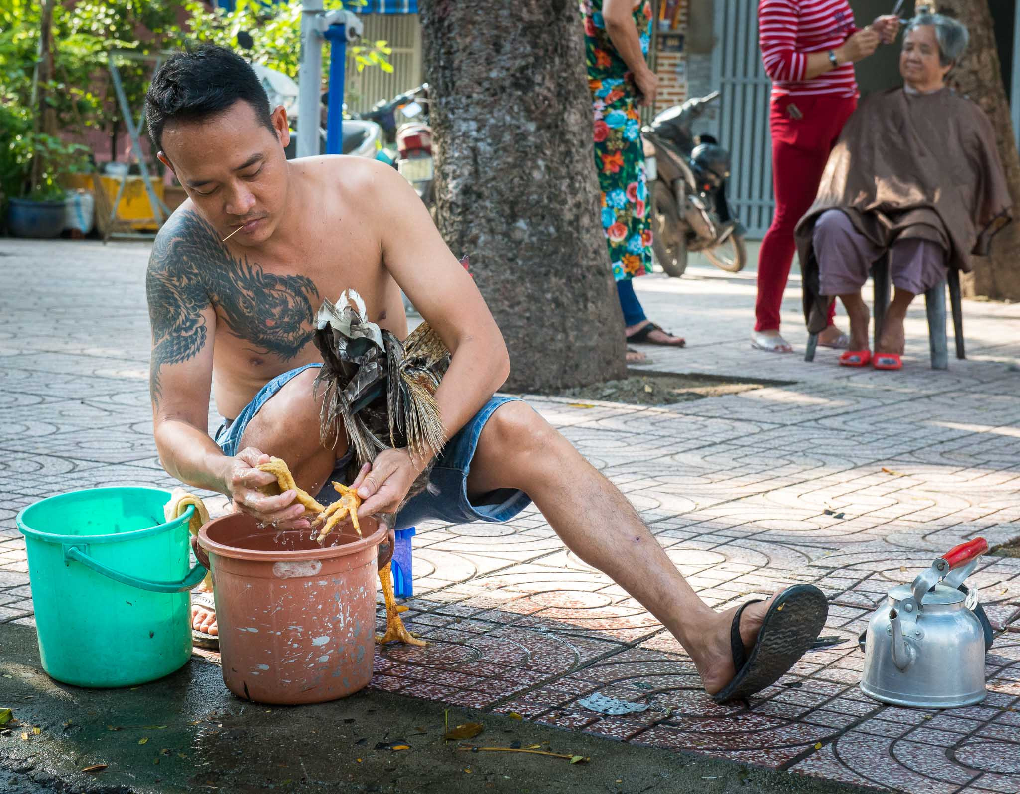 Фотопрогулка'17. Юлия Розанова, коммерческий фоторепортаж в Москве