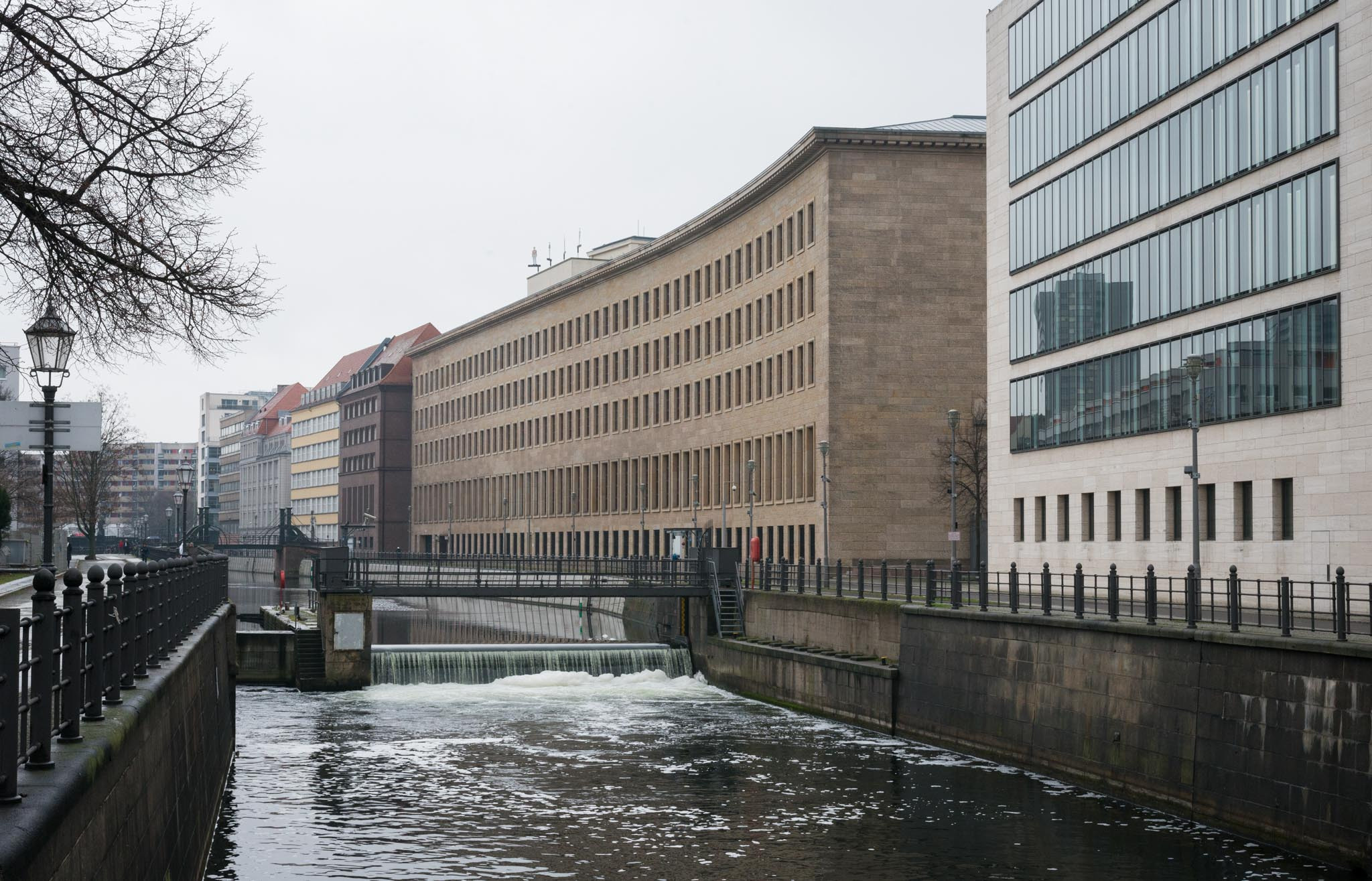 Берлин Jan '15. Юлия Розанова, коммерческий фоторепортаж в Москве