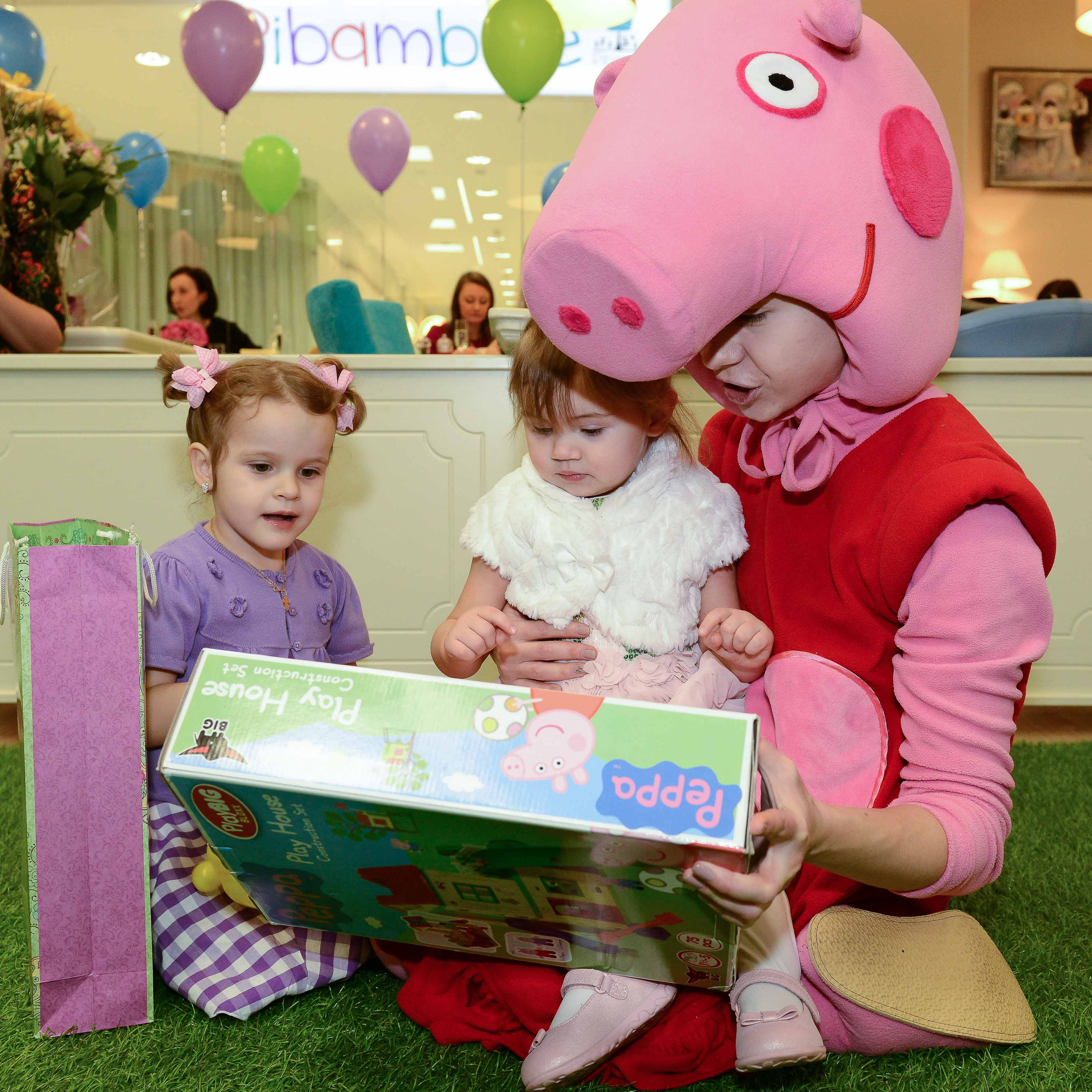 Вика 2 года '16. Юлия Розанова, коммерческий фоторепортаж в Москве