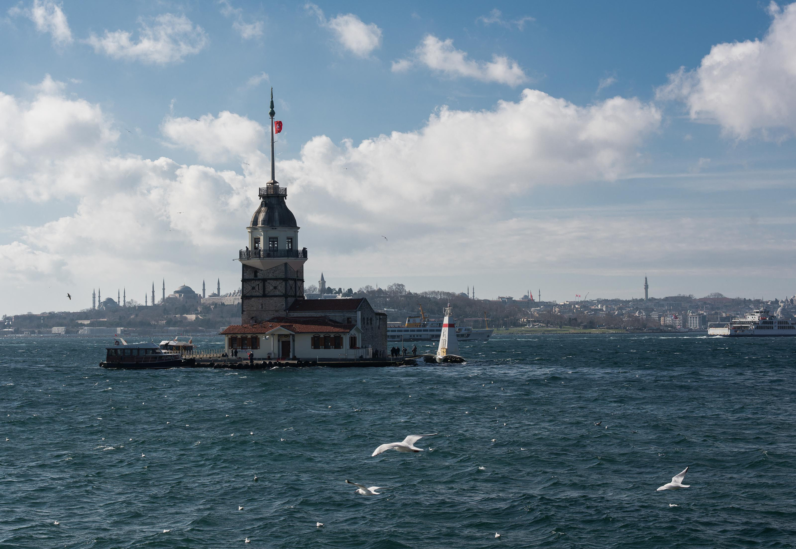 Стамбул '20. Юлия Розанова, коммерческий фоторепортаж в Москве