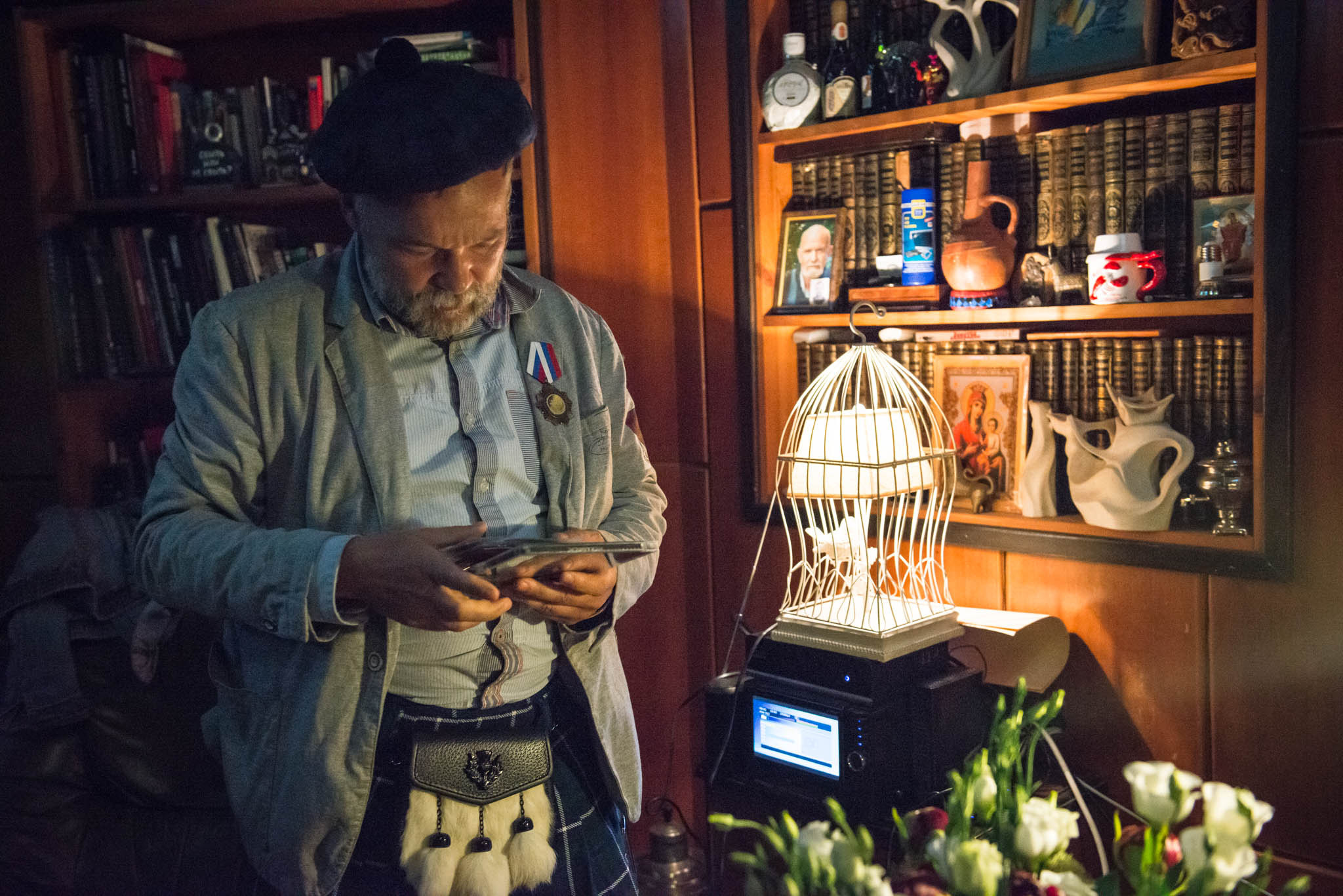 Макс. Друзья. Юлия Розанова, коммерческий фоторепортаж в Москве