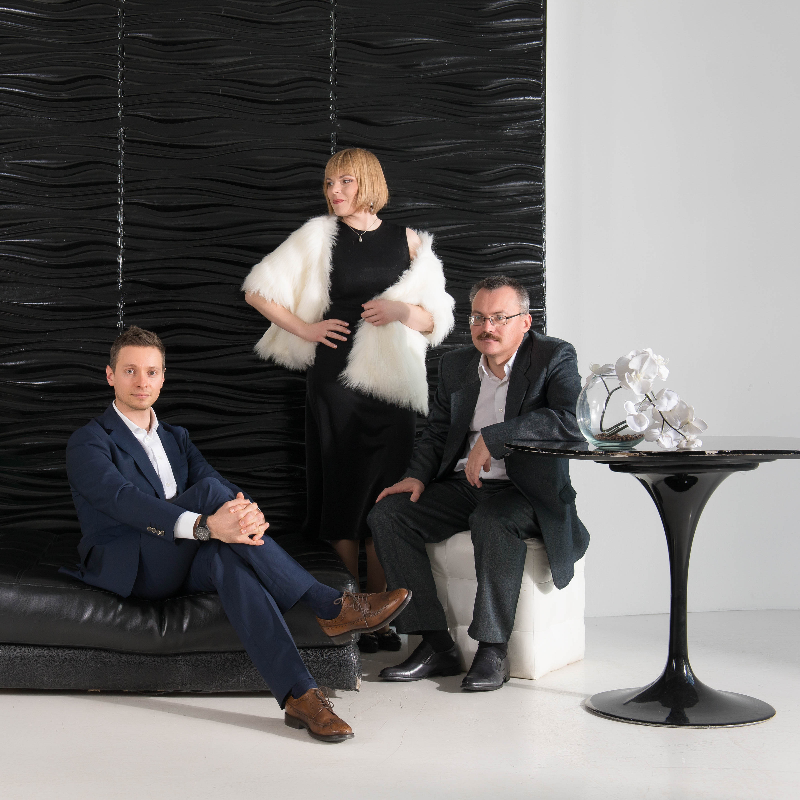 Семья. Бородины. Юлия Розанова, коммерческий фоторепортаж в Москве