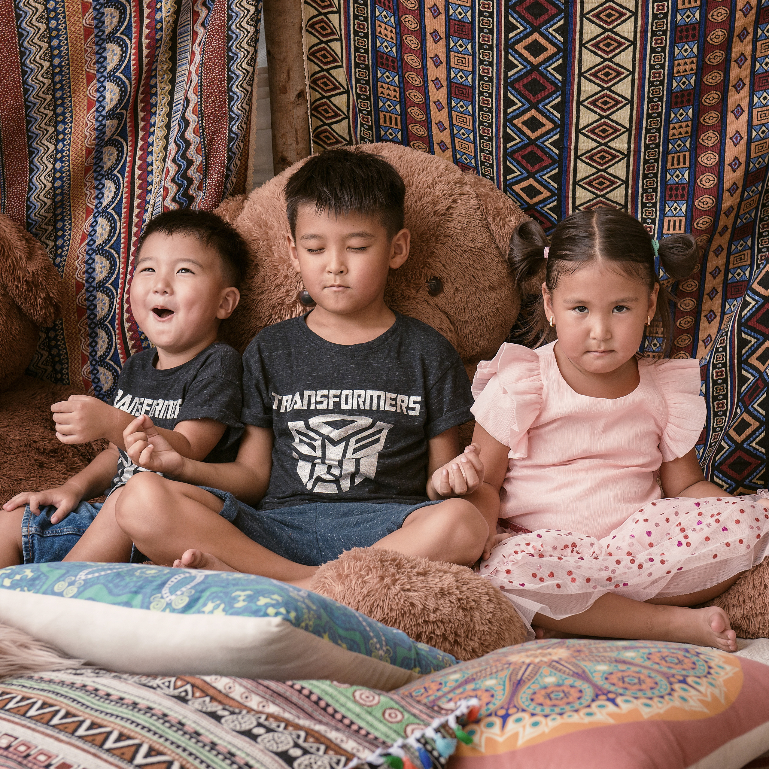 Нурбол и Ботагоз. Вьетнам. Юлия Розанова, коммерческий фоторепортаж в Москве