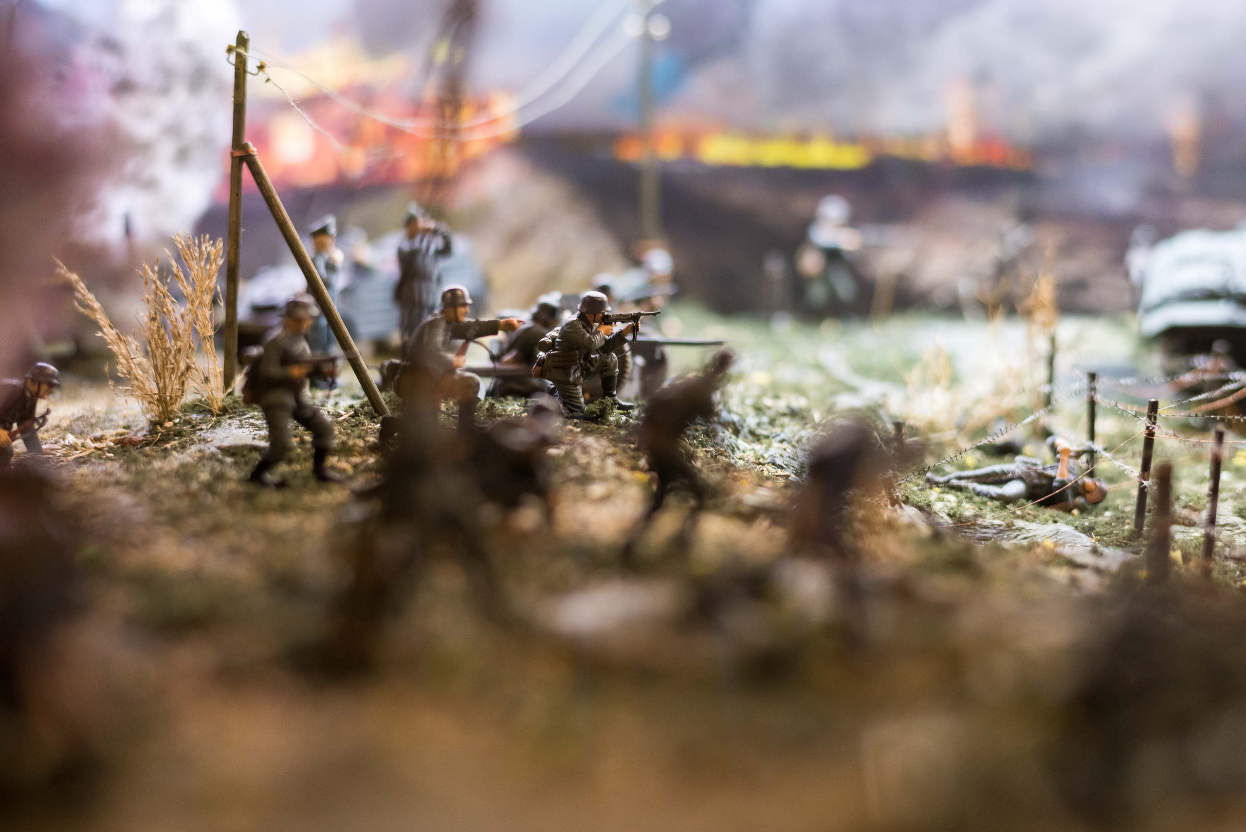 Белорусский государственный музей истории Великой Отечественной войны. Юлия Розанова, коммерческий фоторепортаж в Москве