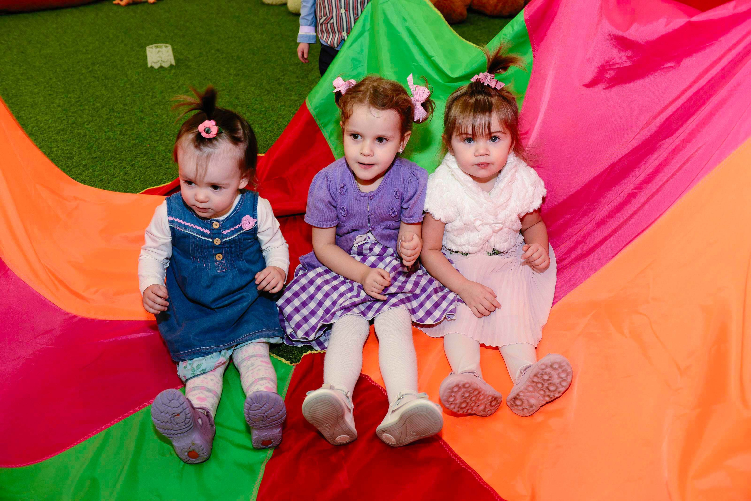 Вика 2 года '16. Юлия Розанова, коммерческий фоторепортаж в Москве