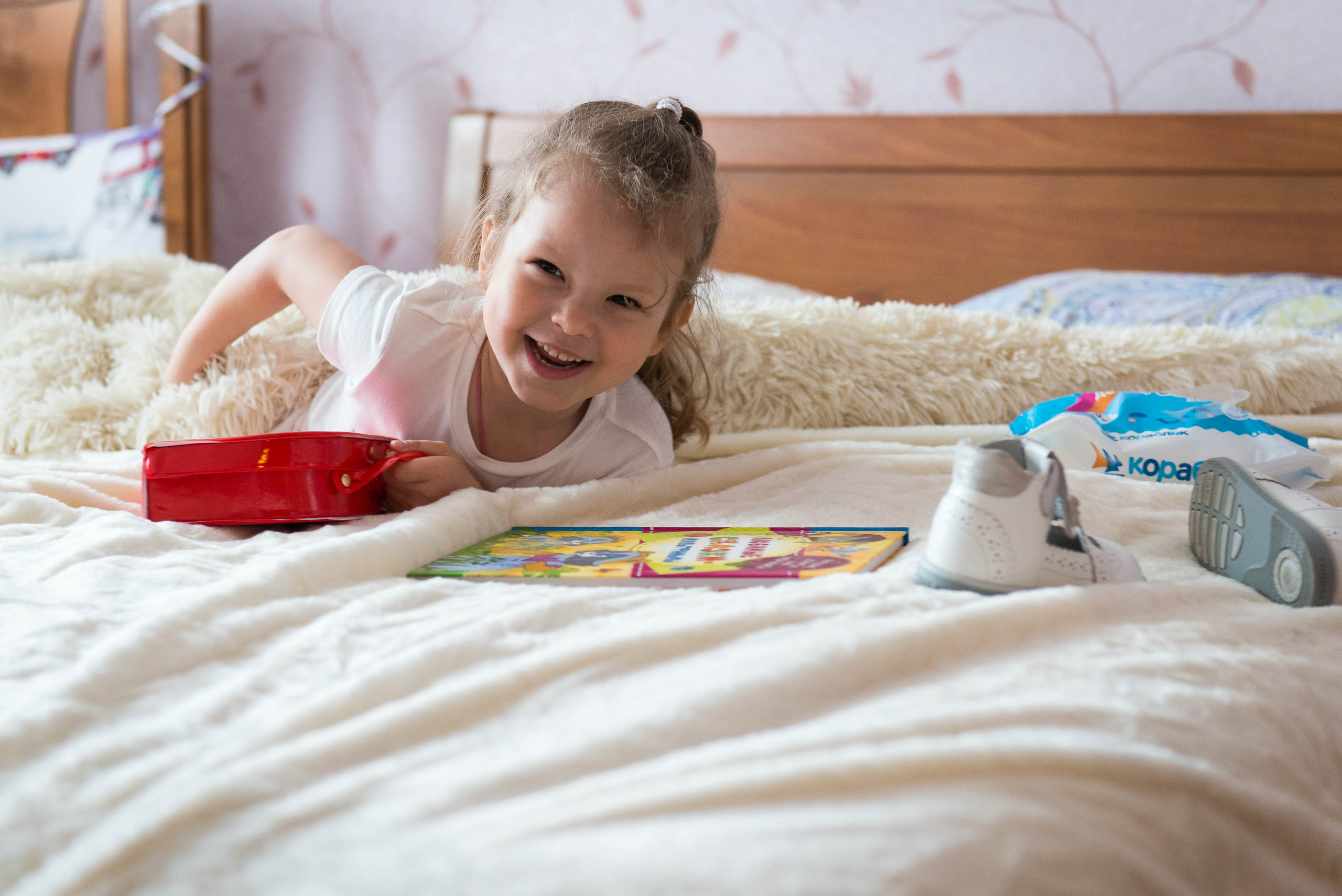 Саня 4 года '16. Юлия Розанова, коммерческий фоторепортаж в Москве