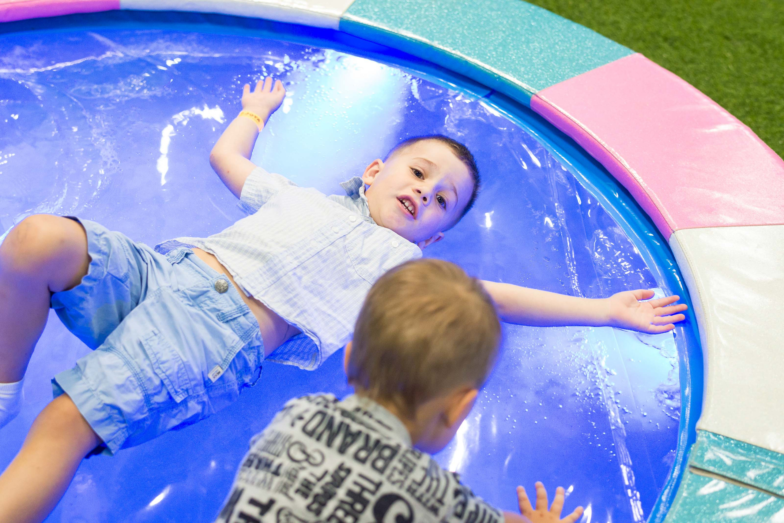 Дима 5 лет '17. Юлия Розанова, коммерческий фоторепортаж в Москве