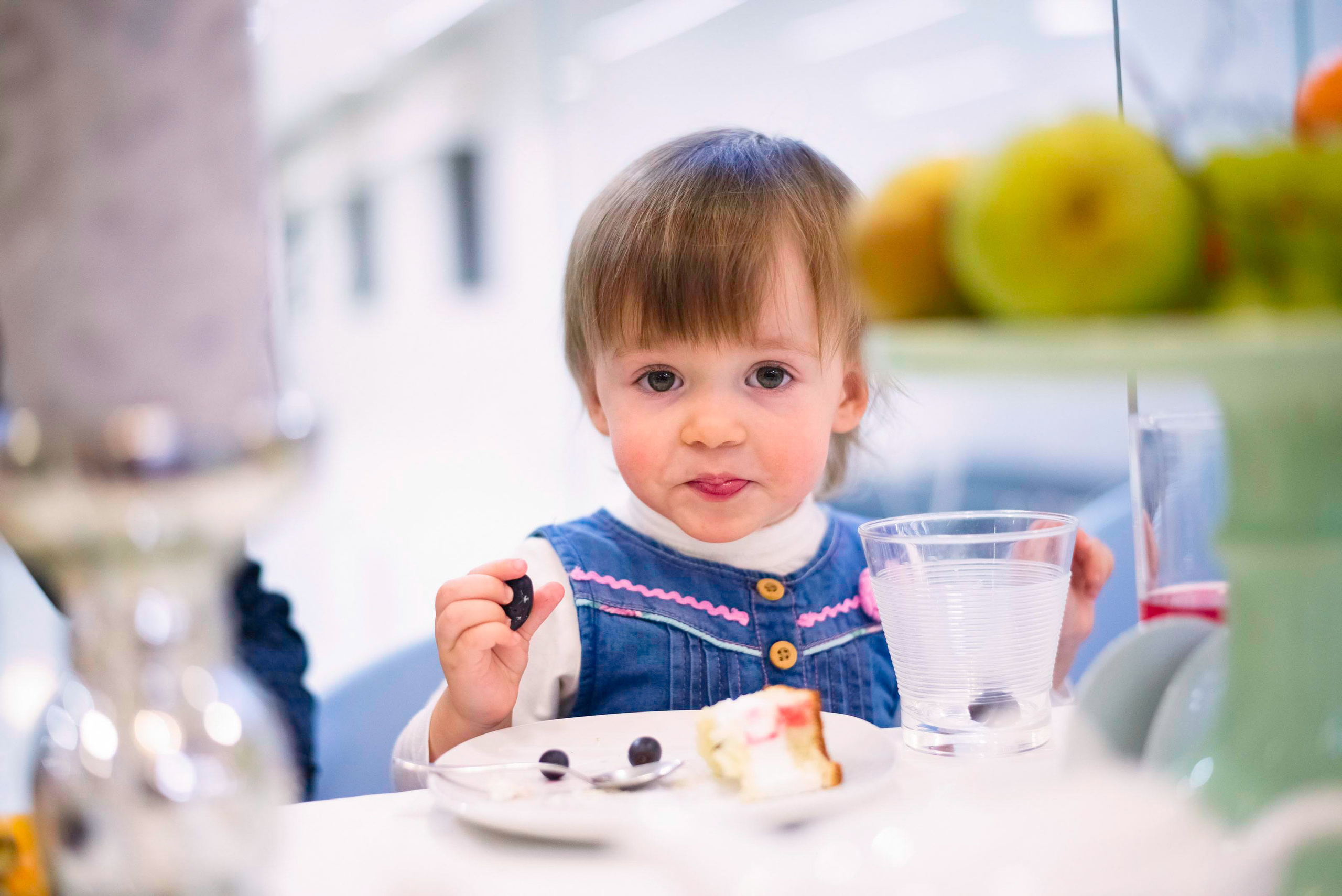 Вика 2 года '16. Юлия Розанова, коммерческий фоторепортаж в Москве