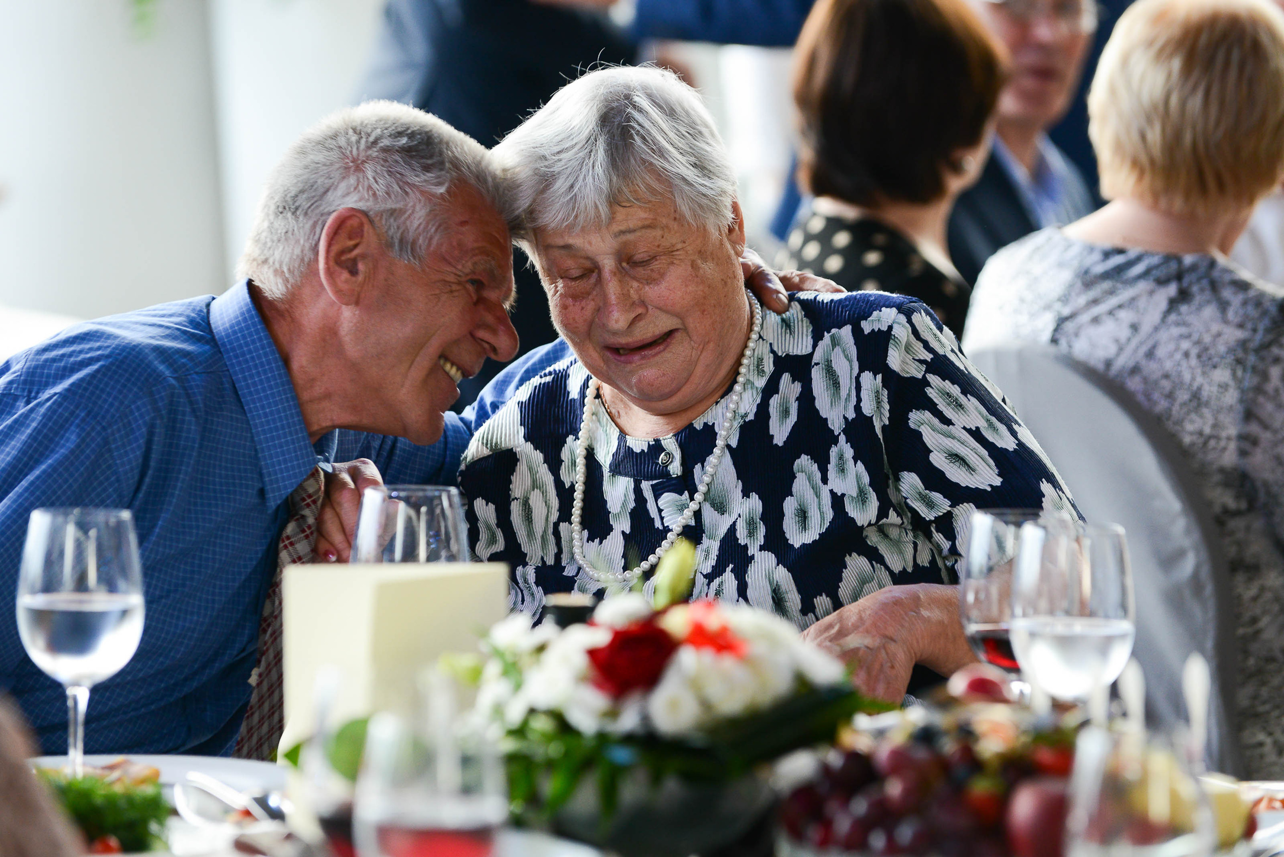 Юбилей Александра '16. Юлия Розанова, коммерческий фоторепортаж в Москве