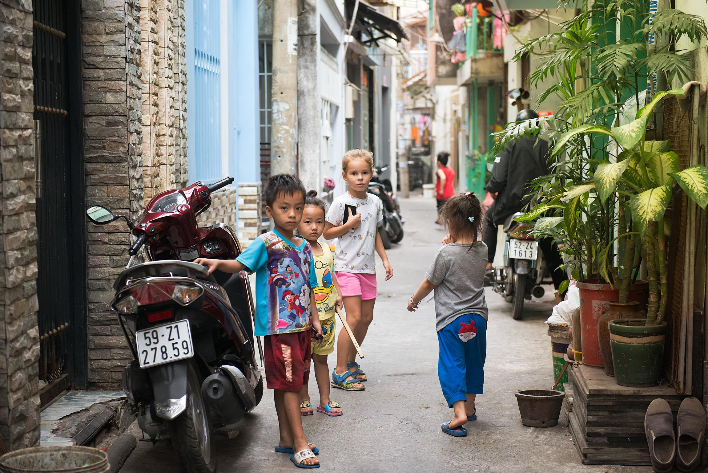 Фотопрогулка. Февраль 2019. Юлия Розанова, коммерческий фоторепортаж в Москве