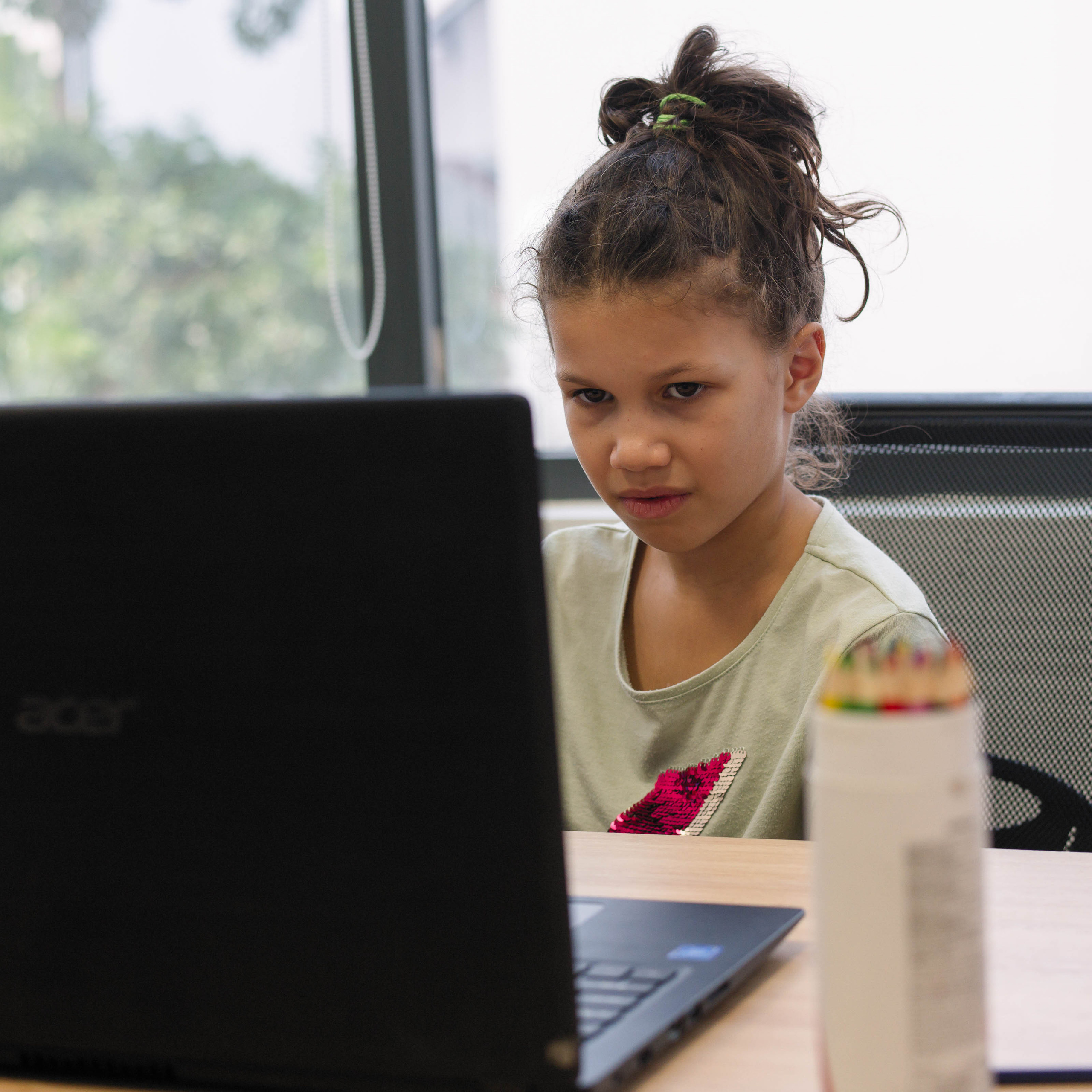 Robofox '20. Юлия Розанова, коммерческий фоторепортаж в Москве