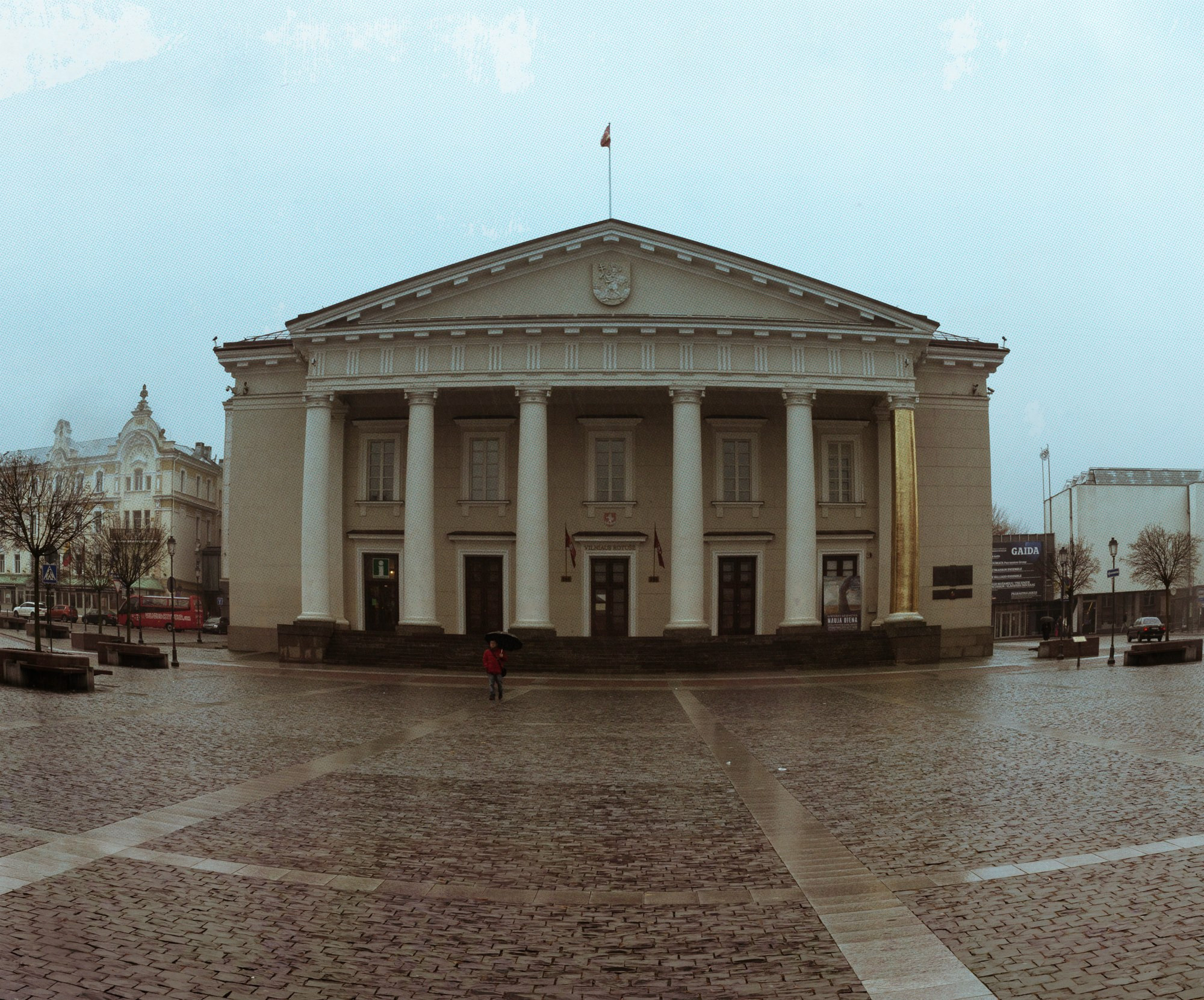 Литва. Юлия Розанова, коммерческий фоторепортаж в Москве