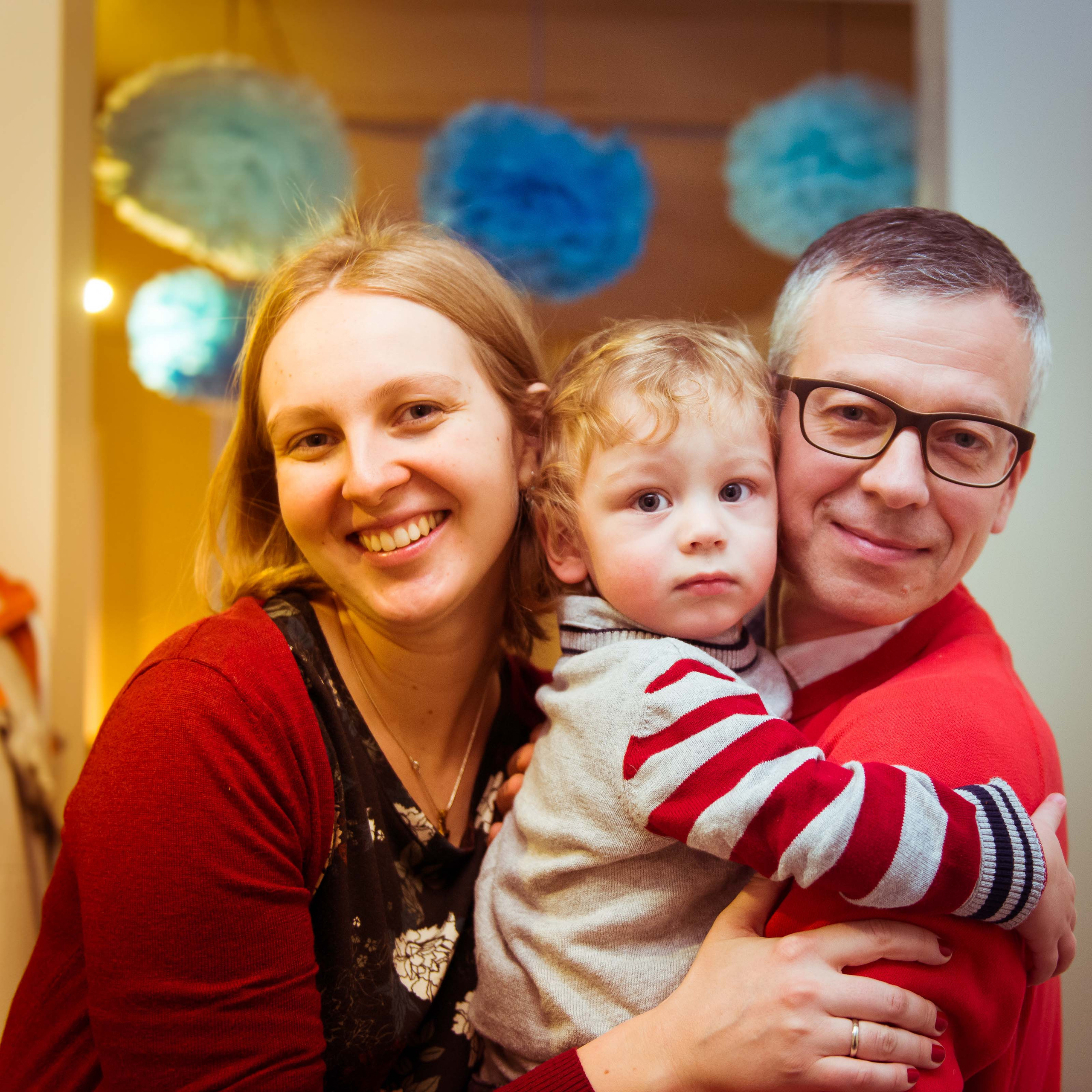 Арсений 3 года '16. Юлия Розанова, коммерческий фоторепортаж в Москве