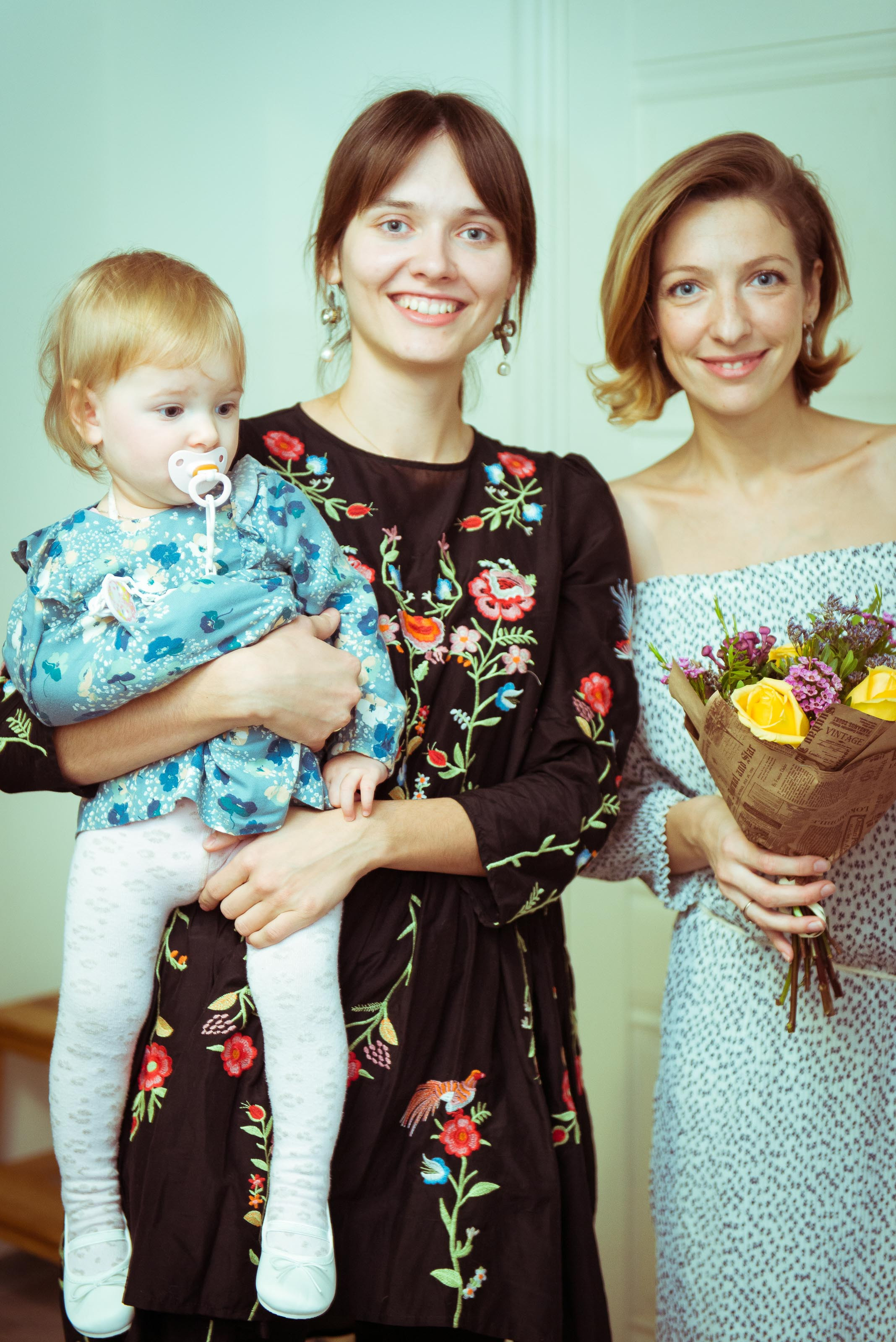 Арсений 3 года '16. Юлия Розанова, коммерческий фоторепортаж в Москве