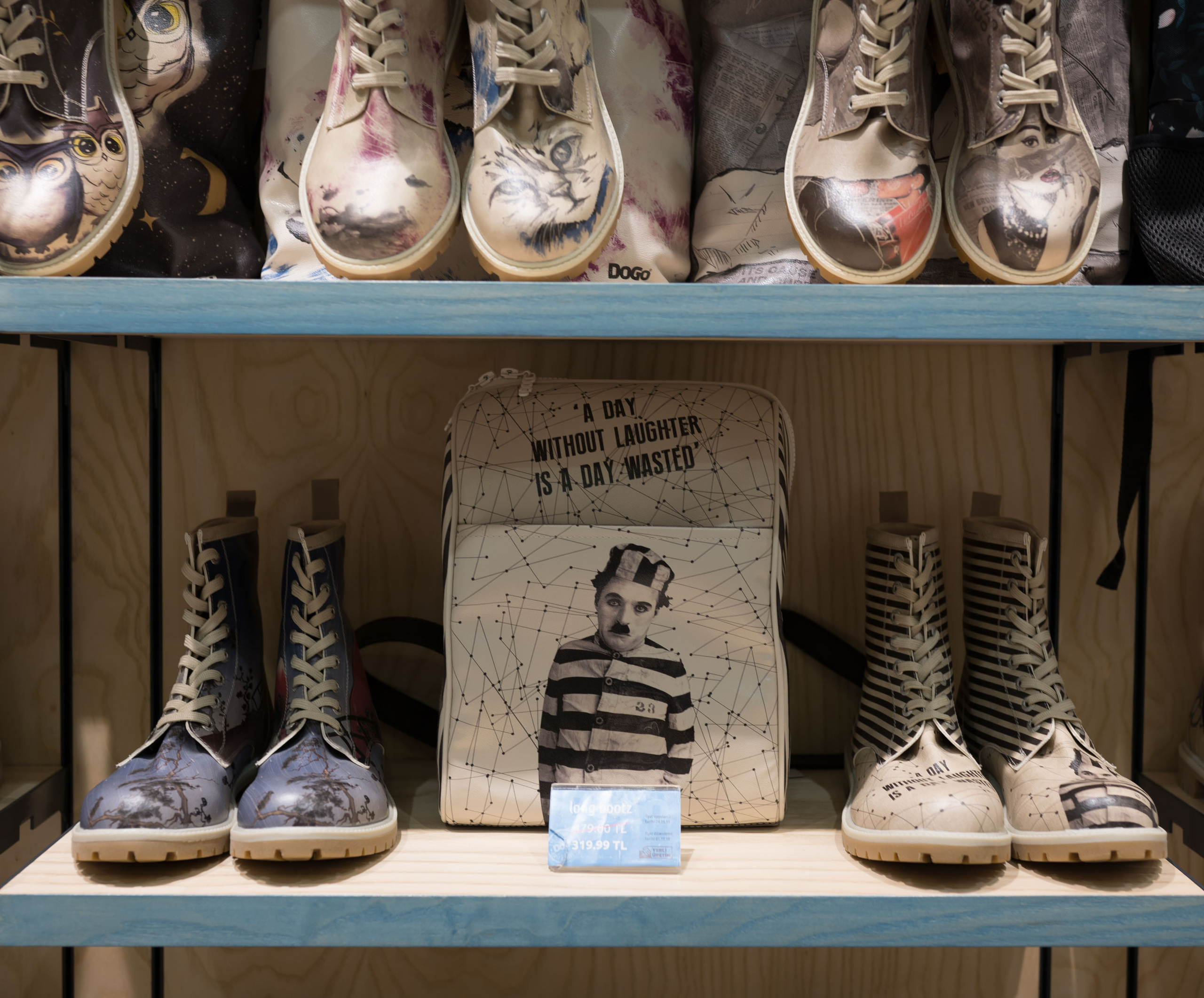 Турция '19. Юлия Розанова, коммерческий фоторепортаж в Москве